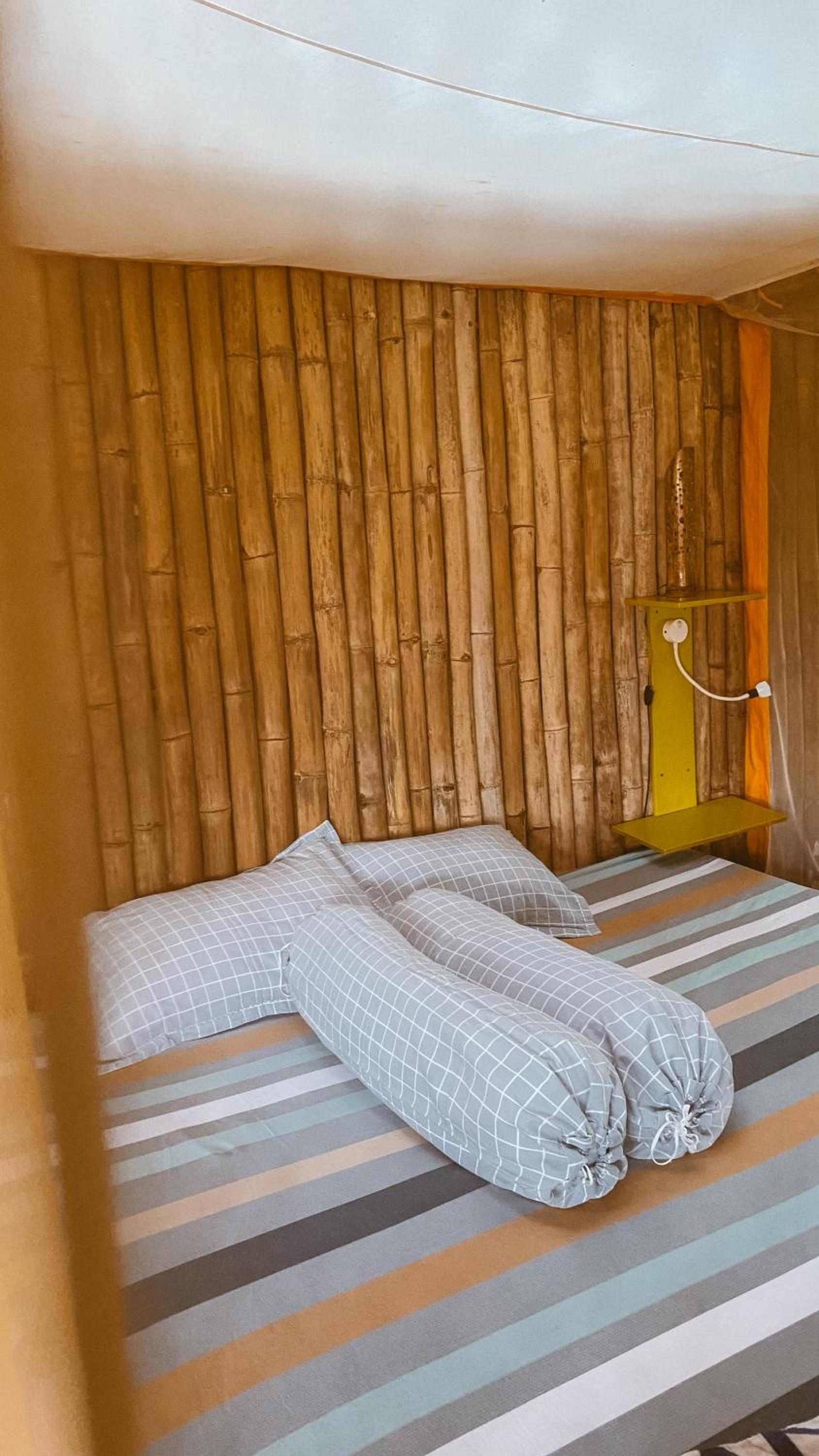 Bukit Raya Guesthouse
