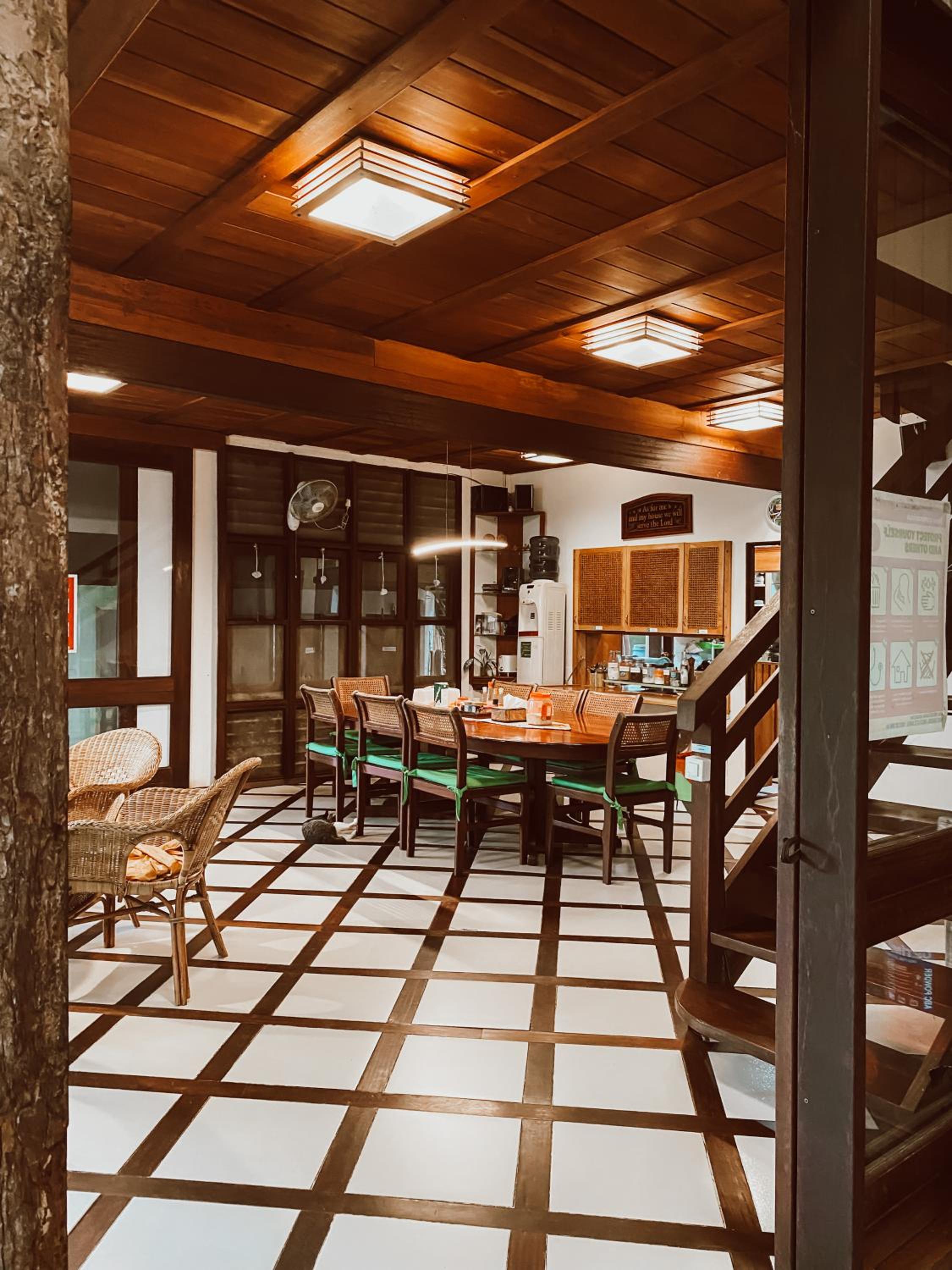 Bukit Raya Guesthouse