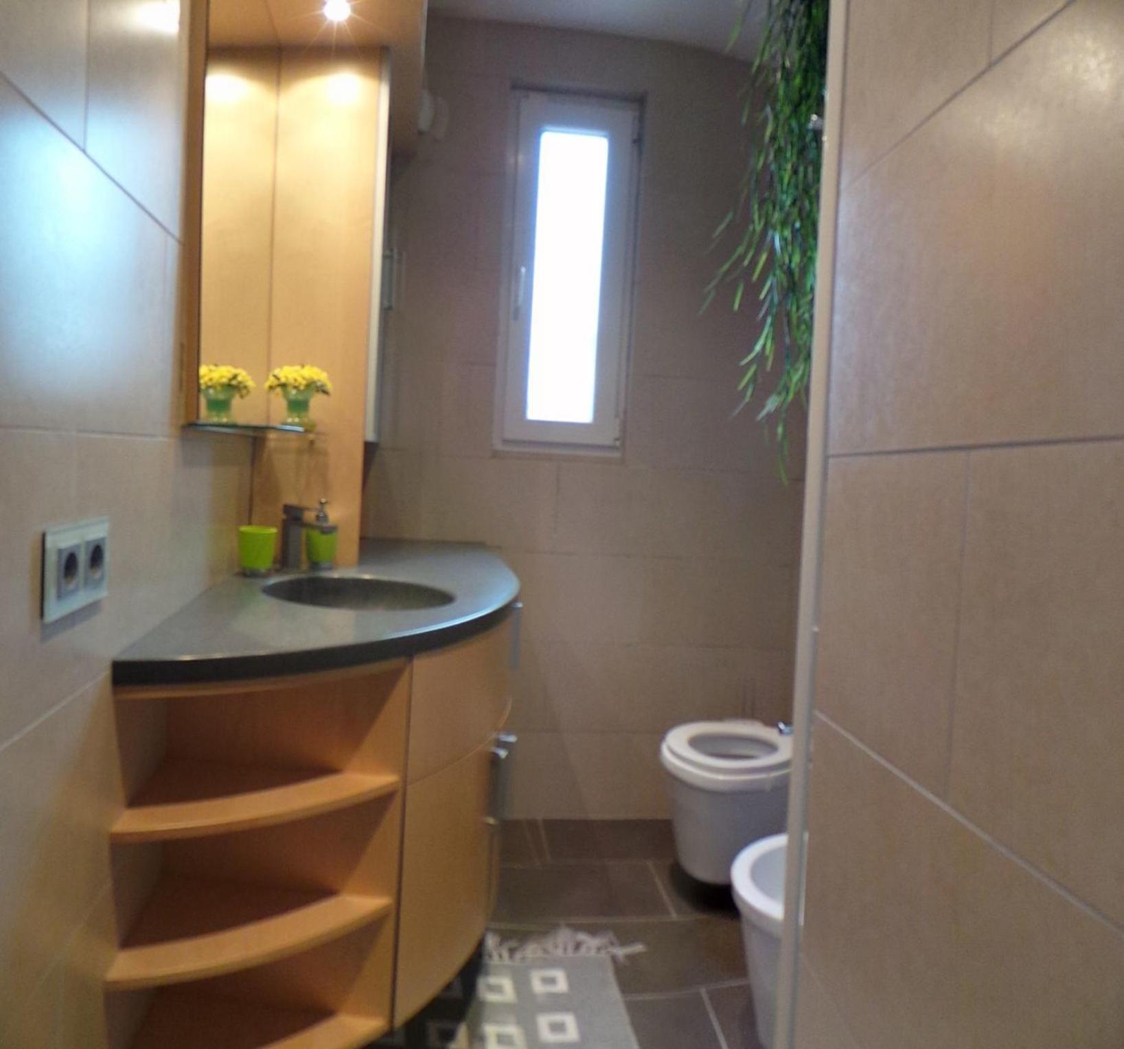 Galerius Harmony Penthouse