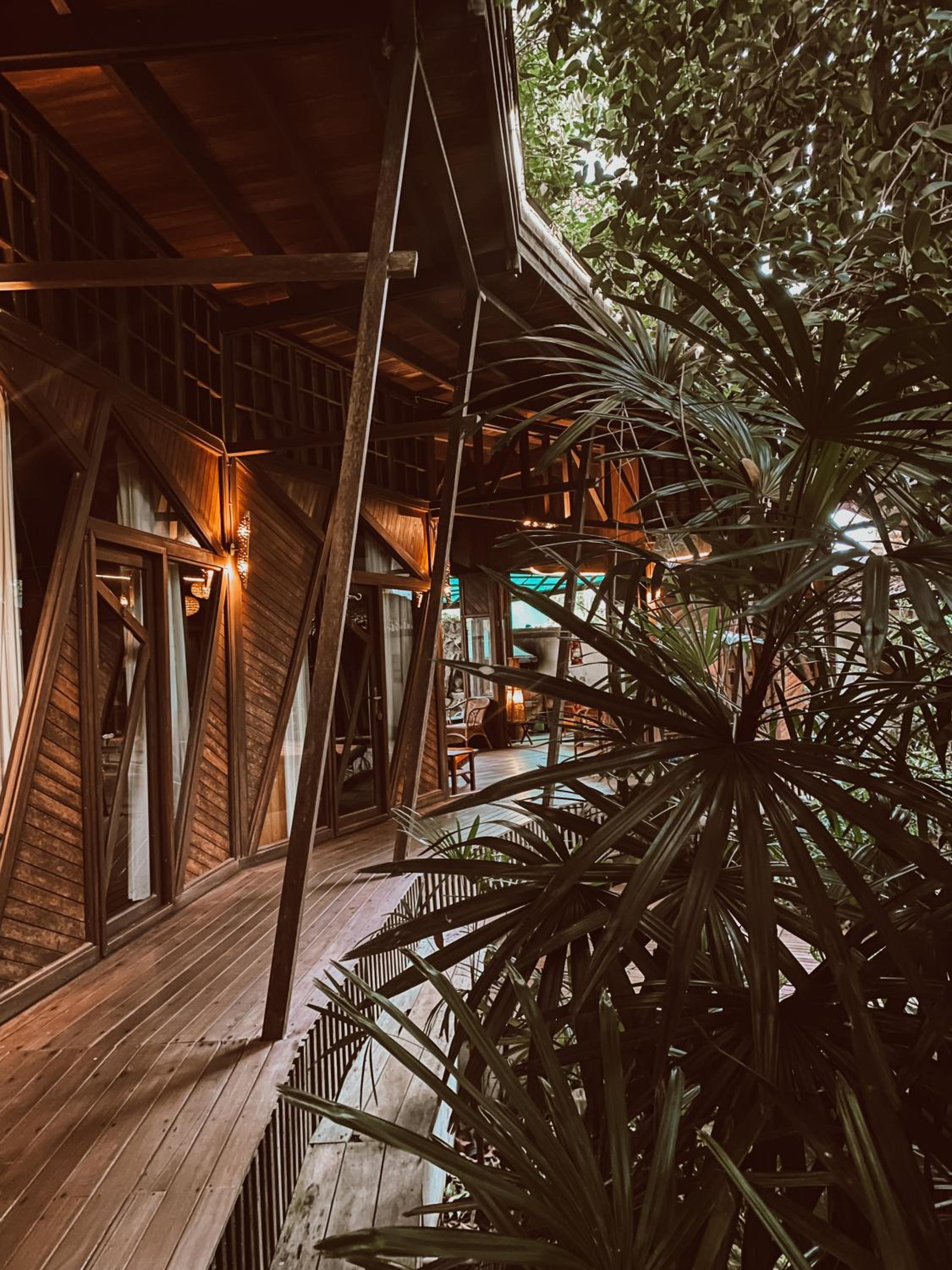 Bukit Raya Guesthouse