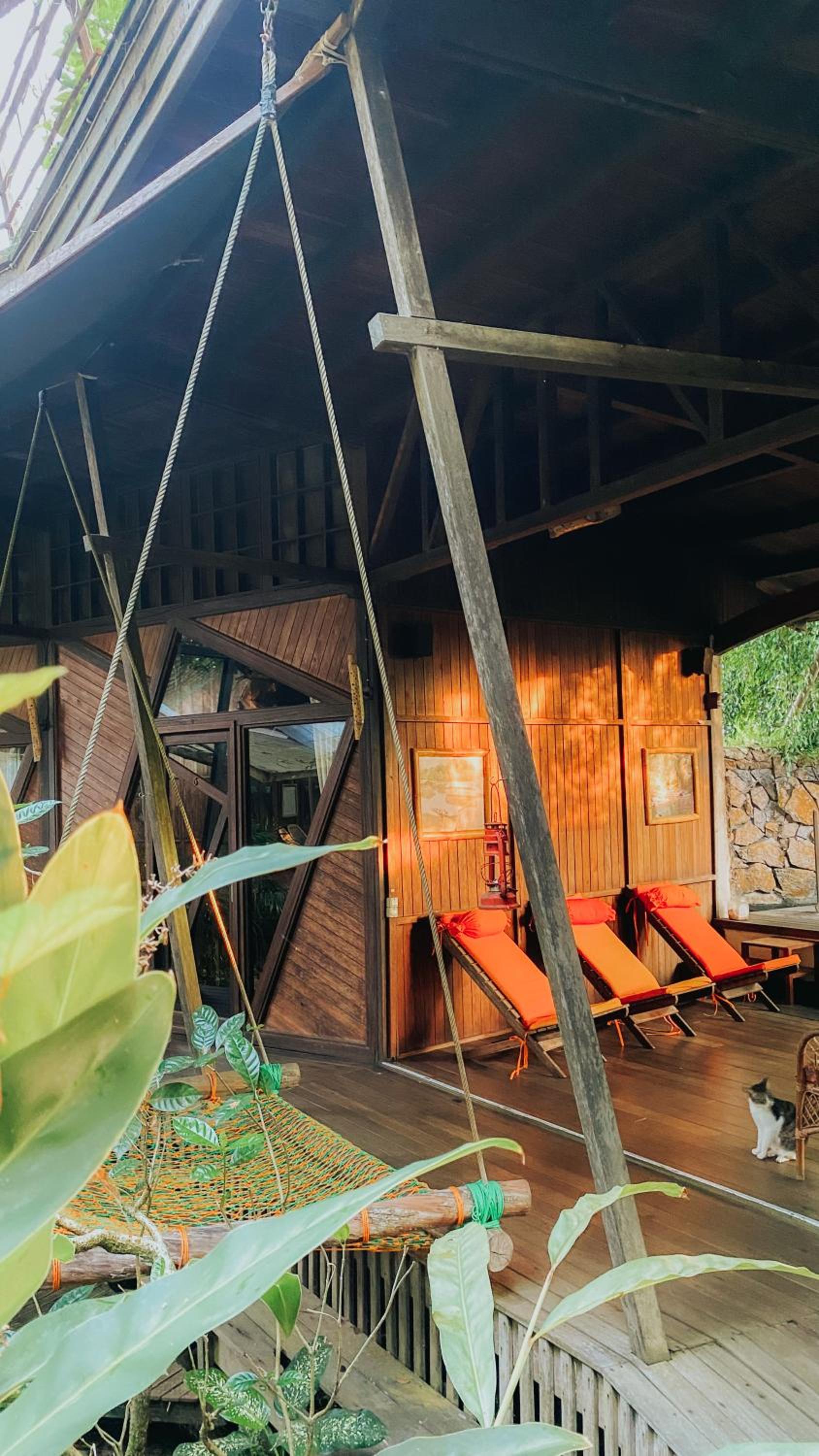 Bukit Raya Guesthouse
