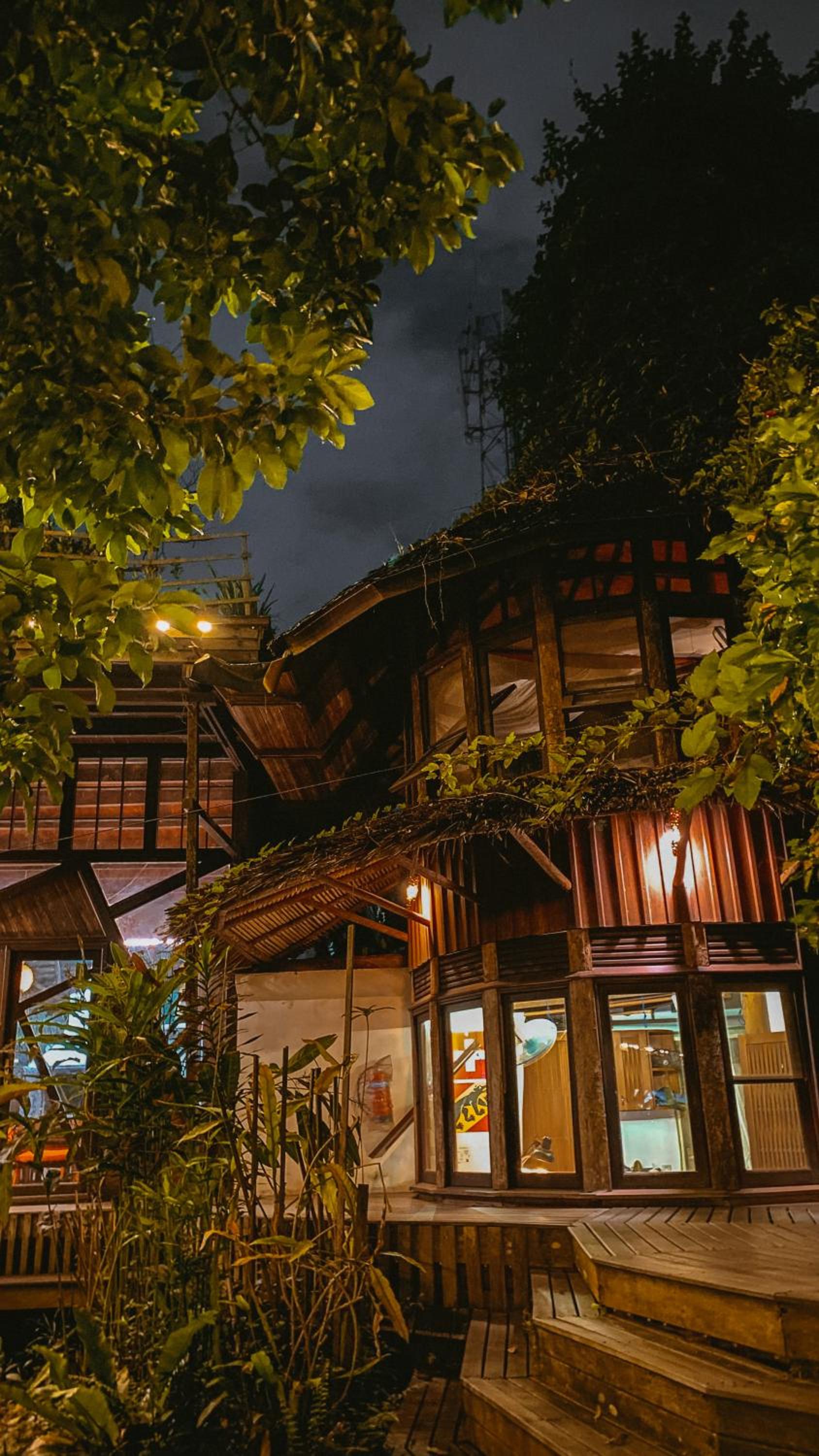 Bukit Raya Guesthouse