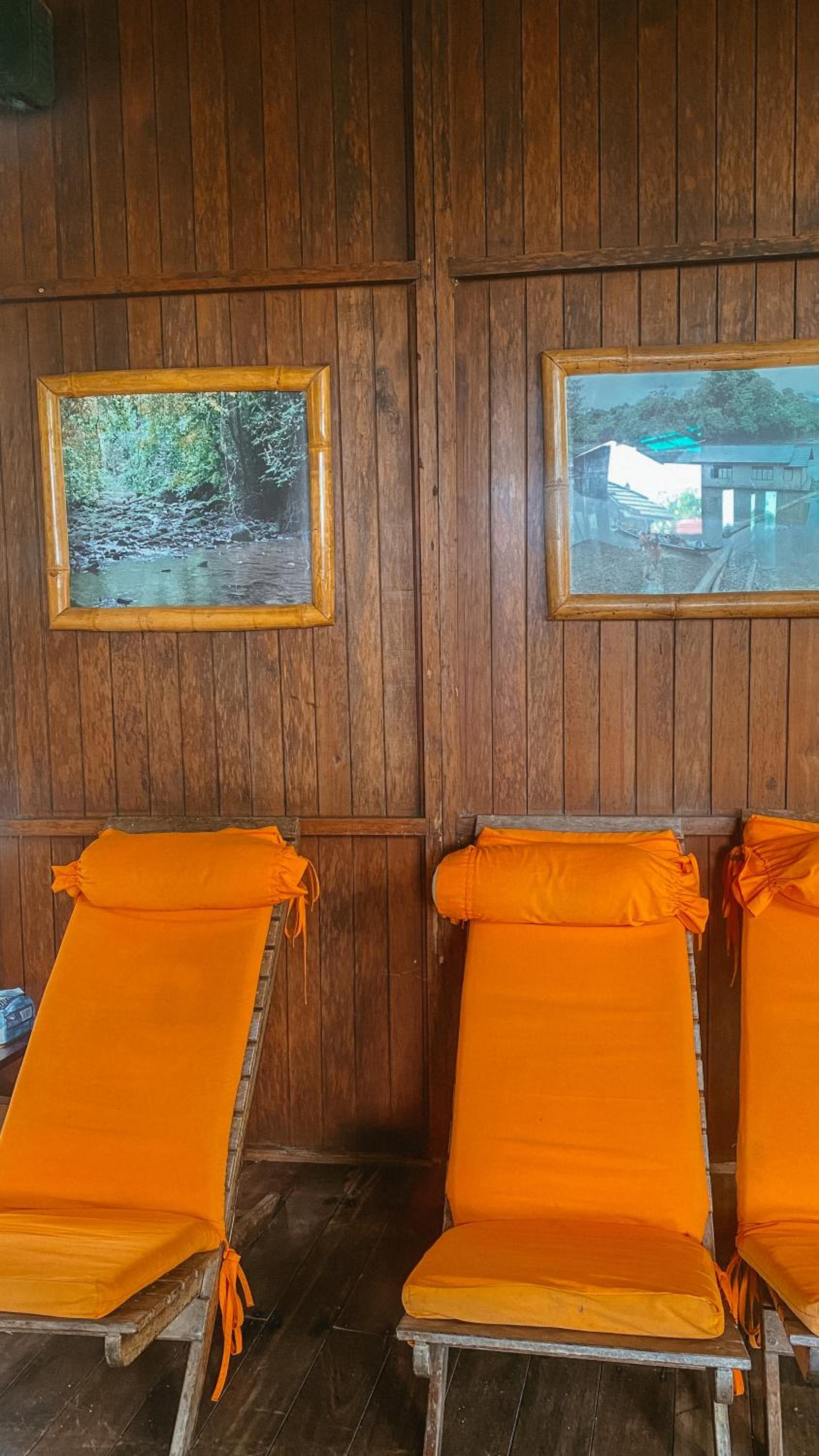 Bukit Raya Guesthouse