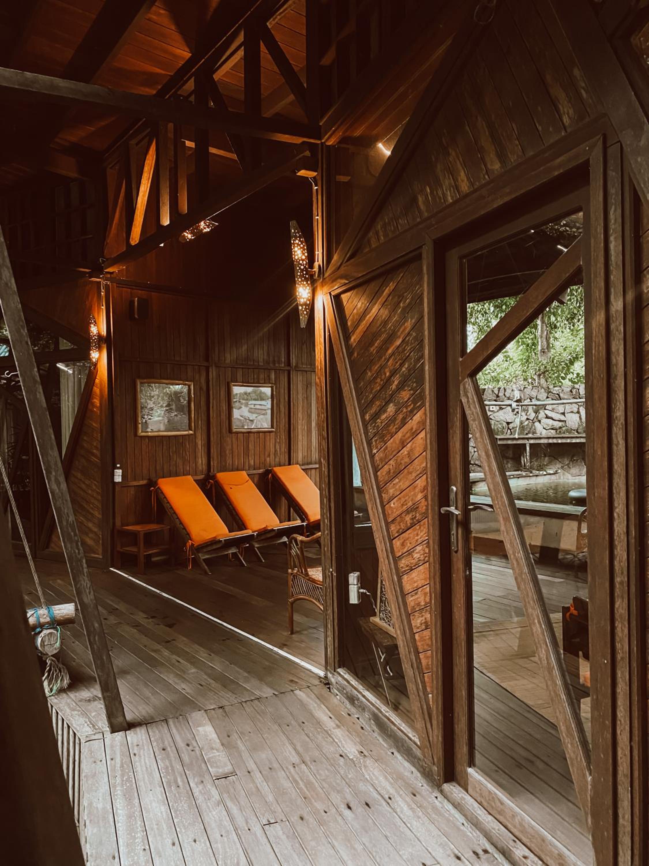 Bukit Raya Guesthouse