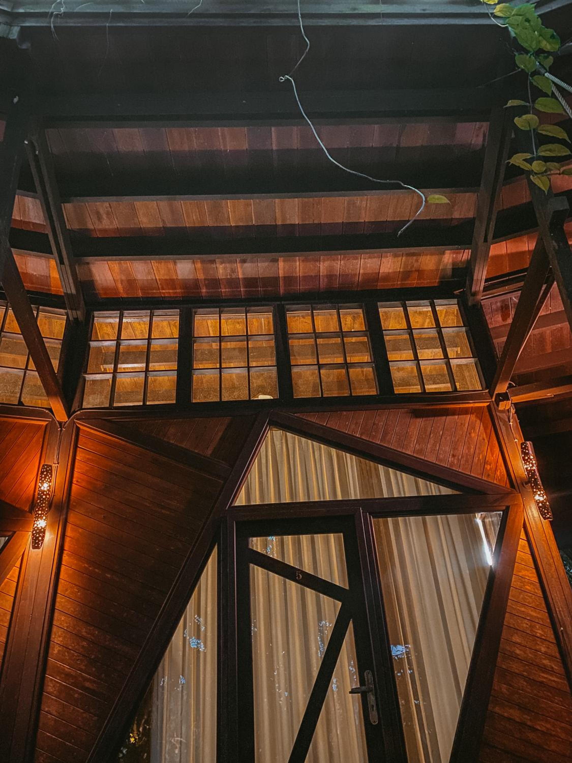 Bukit Raya Guesthouse