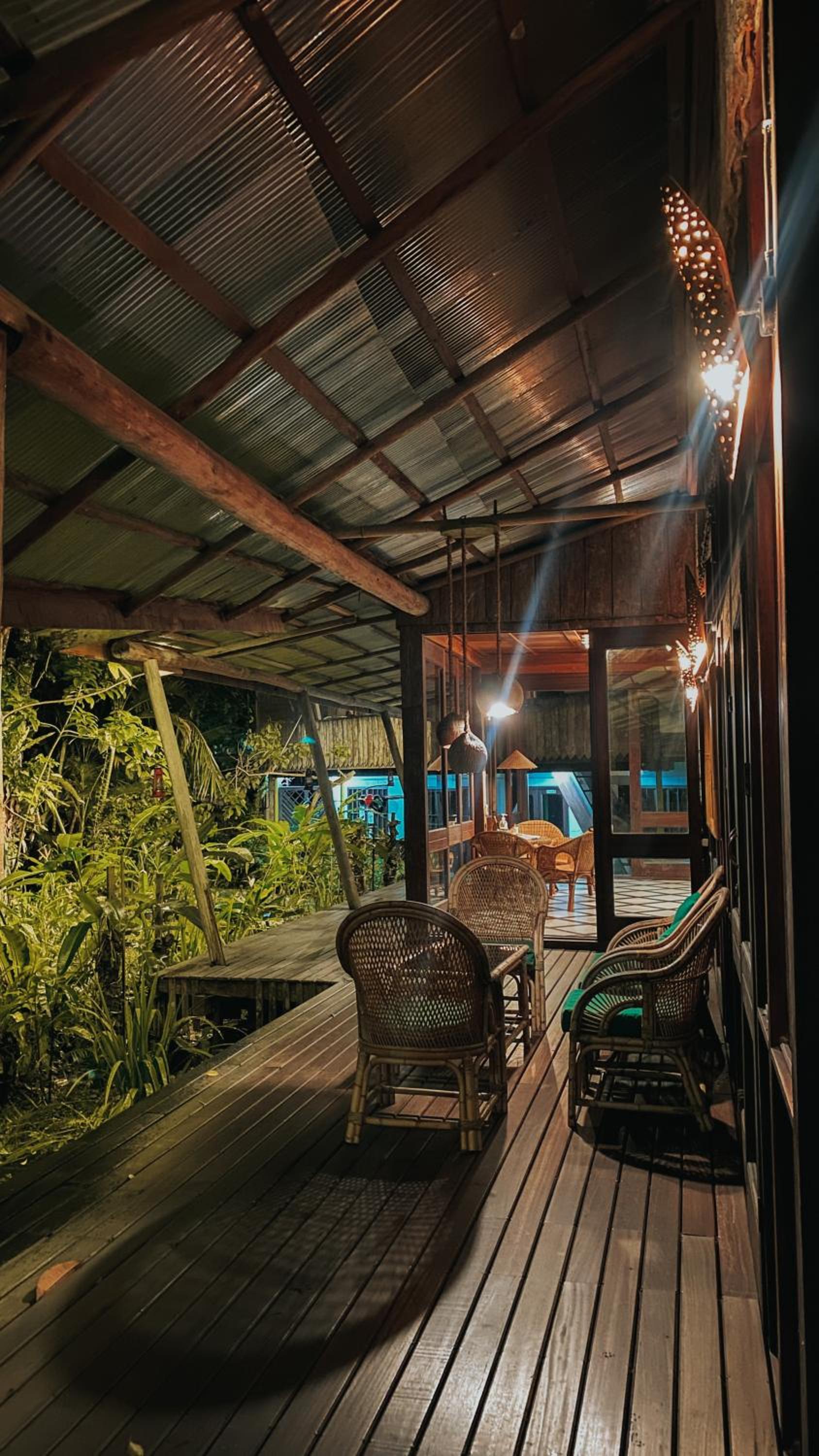Bukit Raya Guesthouse