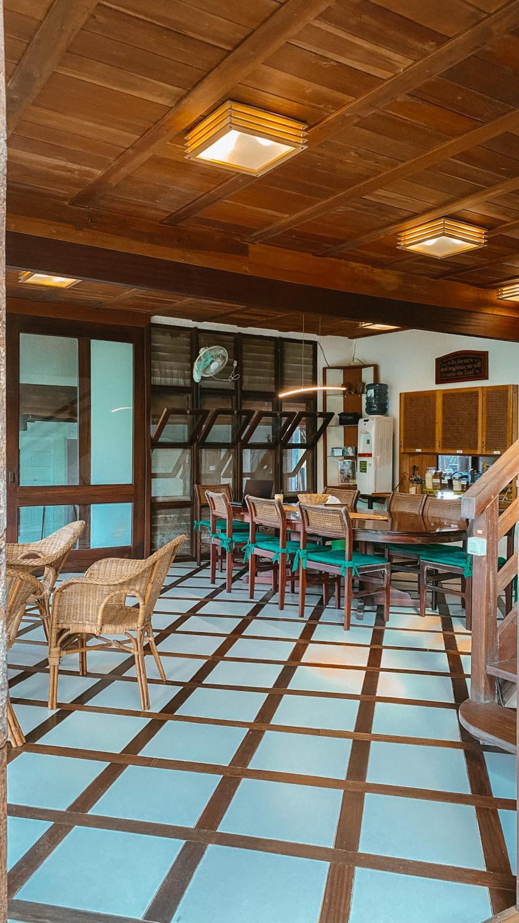 Bukit Raya Guesthouse