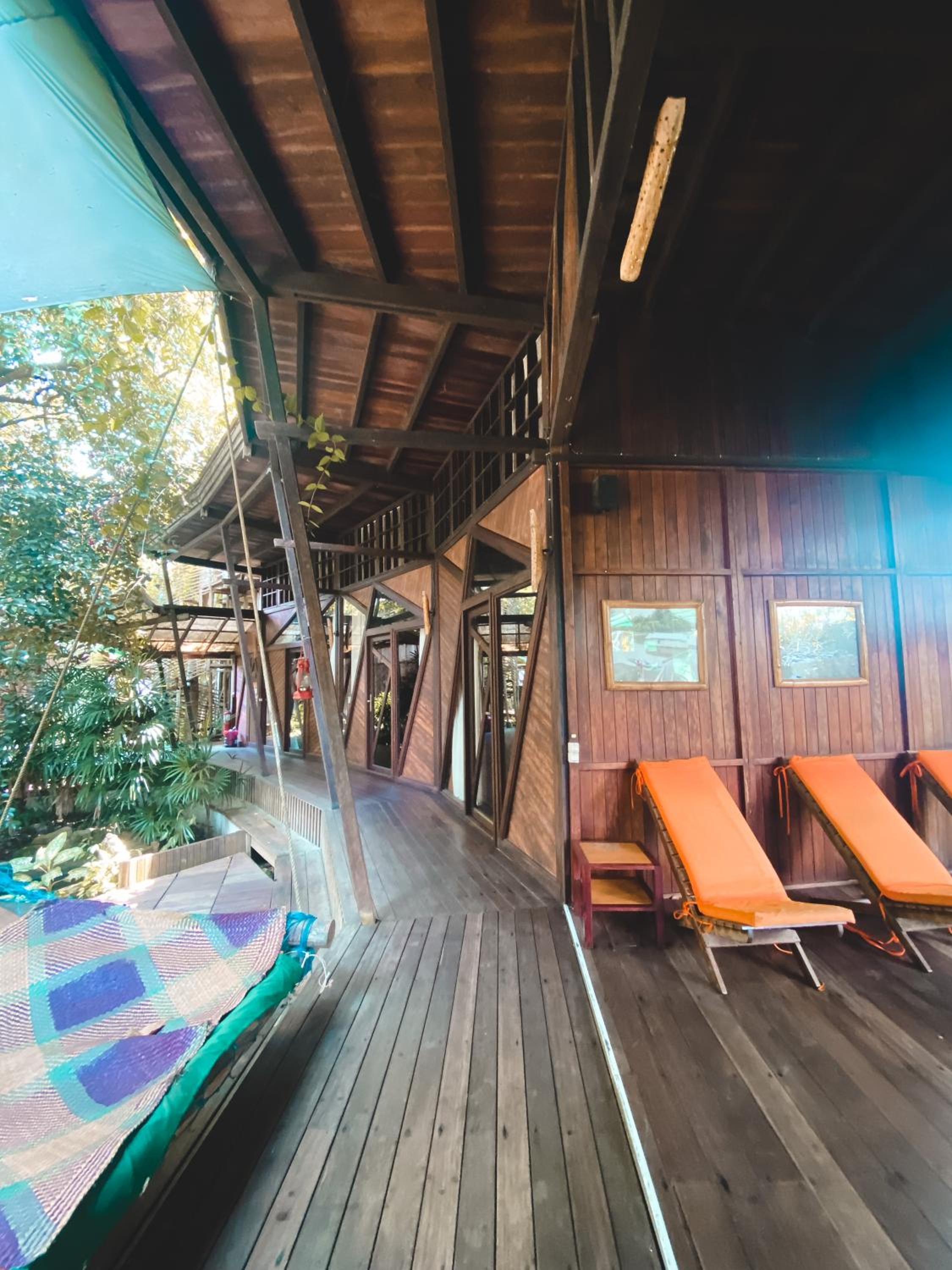 Bukit Raya Guesthouse