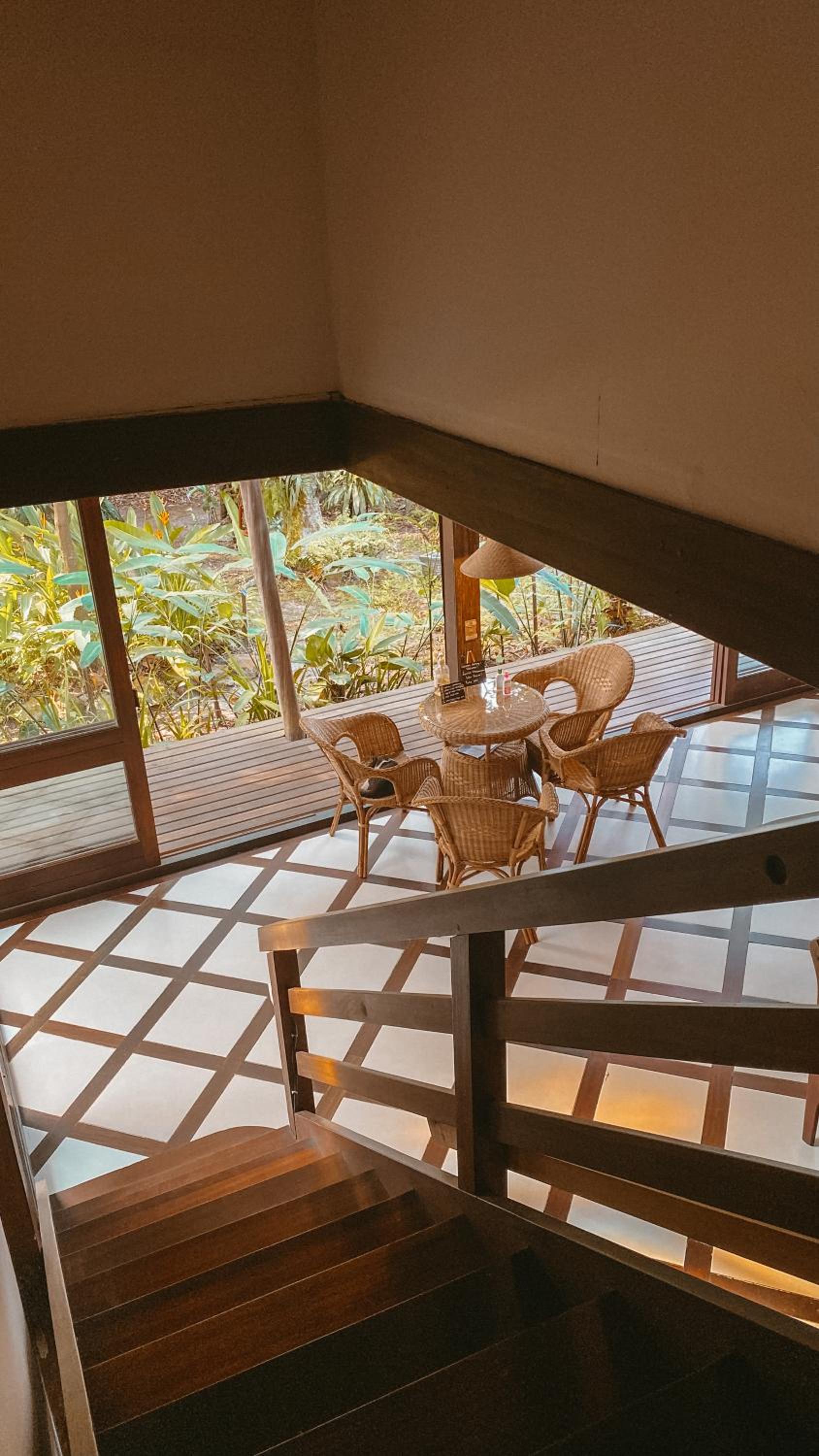 Bukit Raya Guesthouse