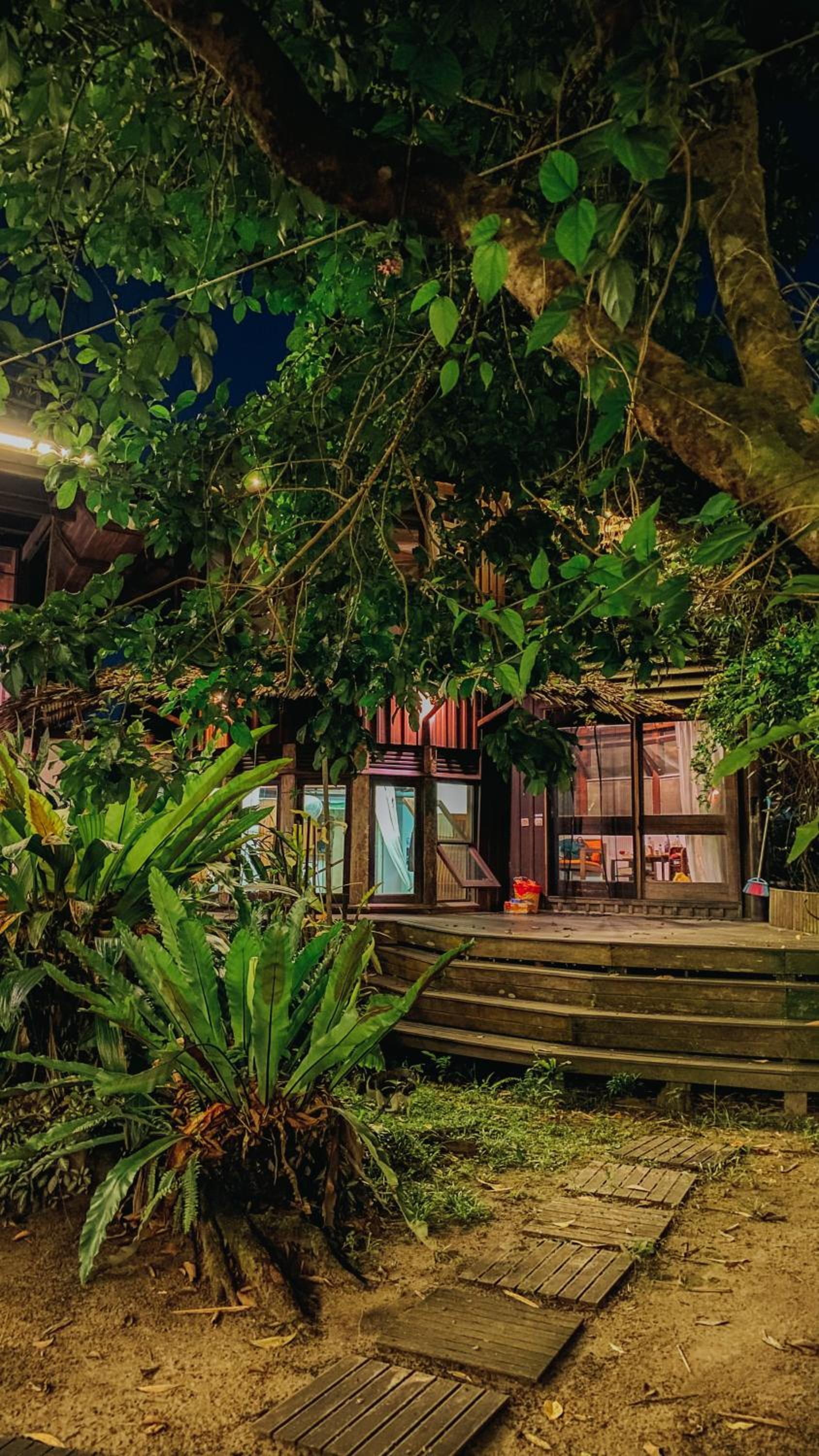Bukit Raya Guesthouse