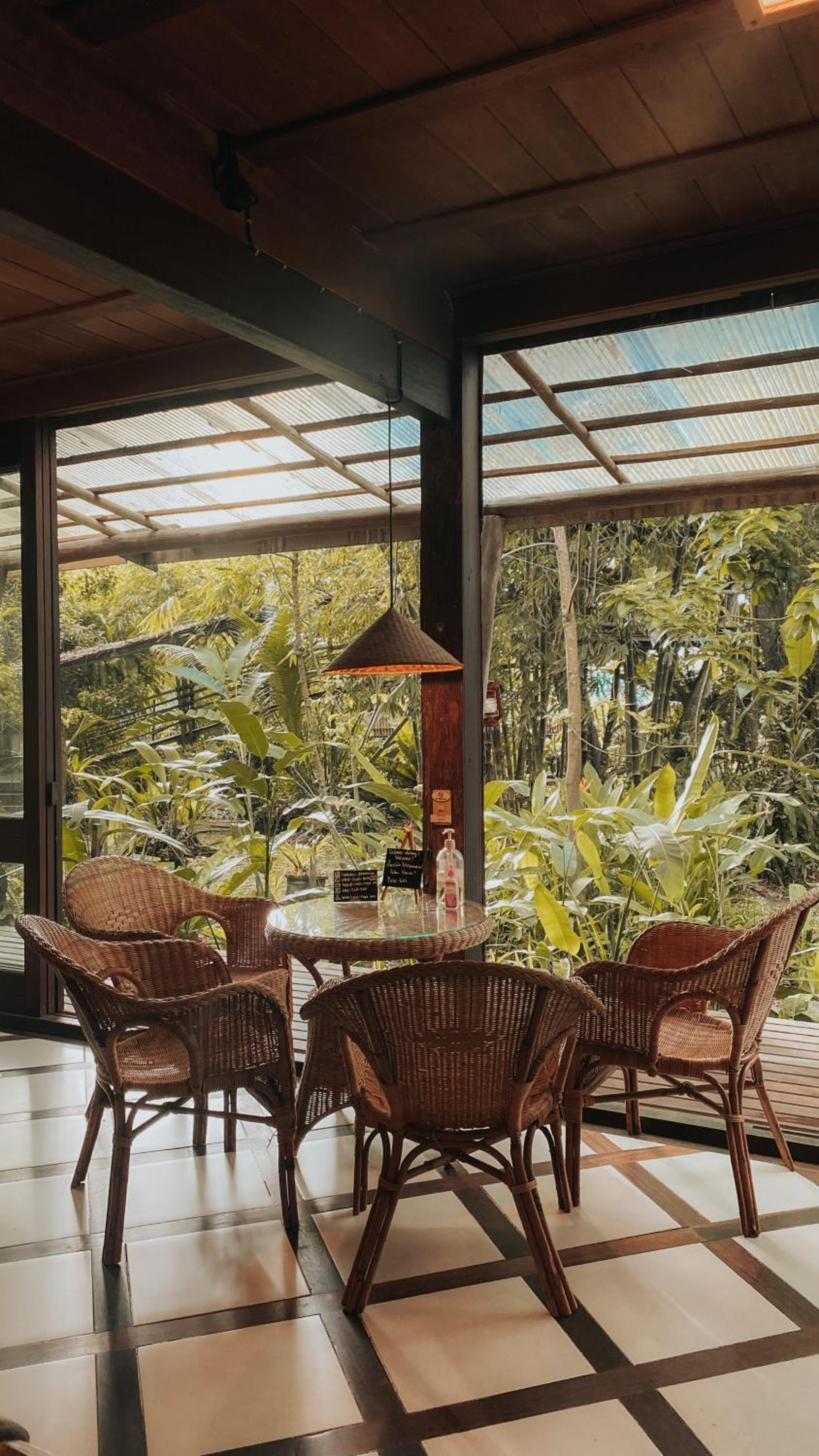 Bukit Raya Guesthouse