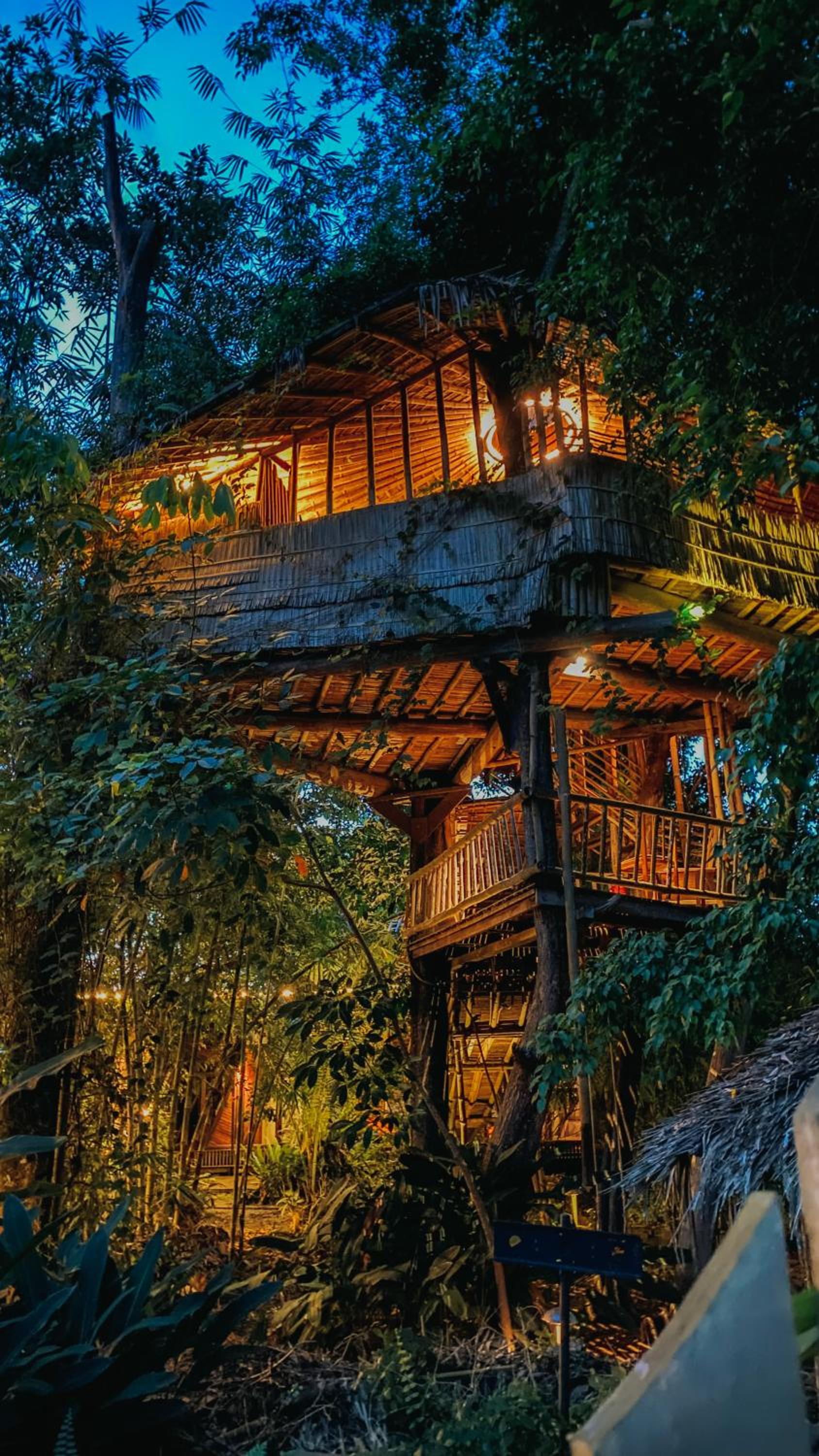 Bukit Raya Guesthouse