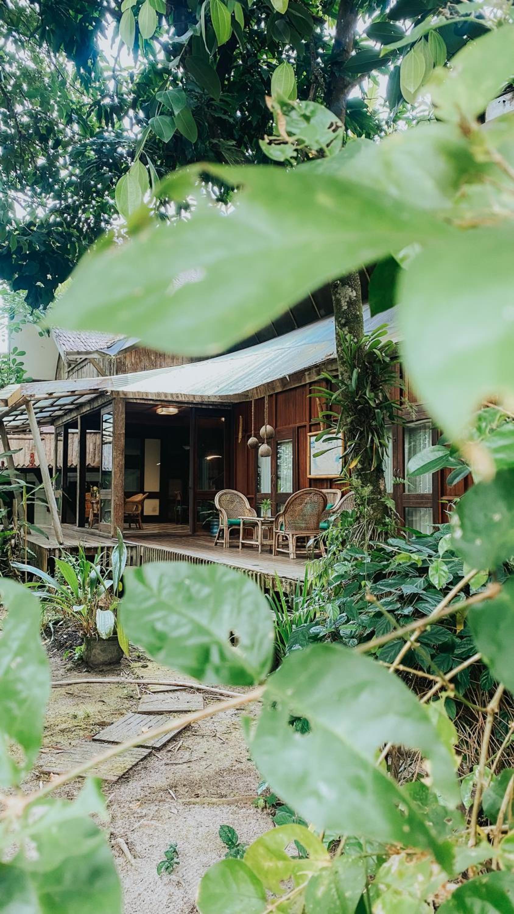 Bukit Raya Guesthouse