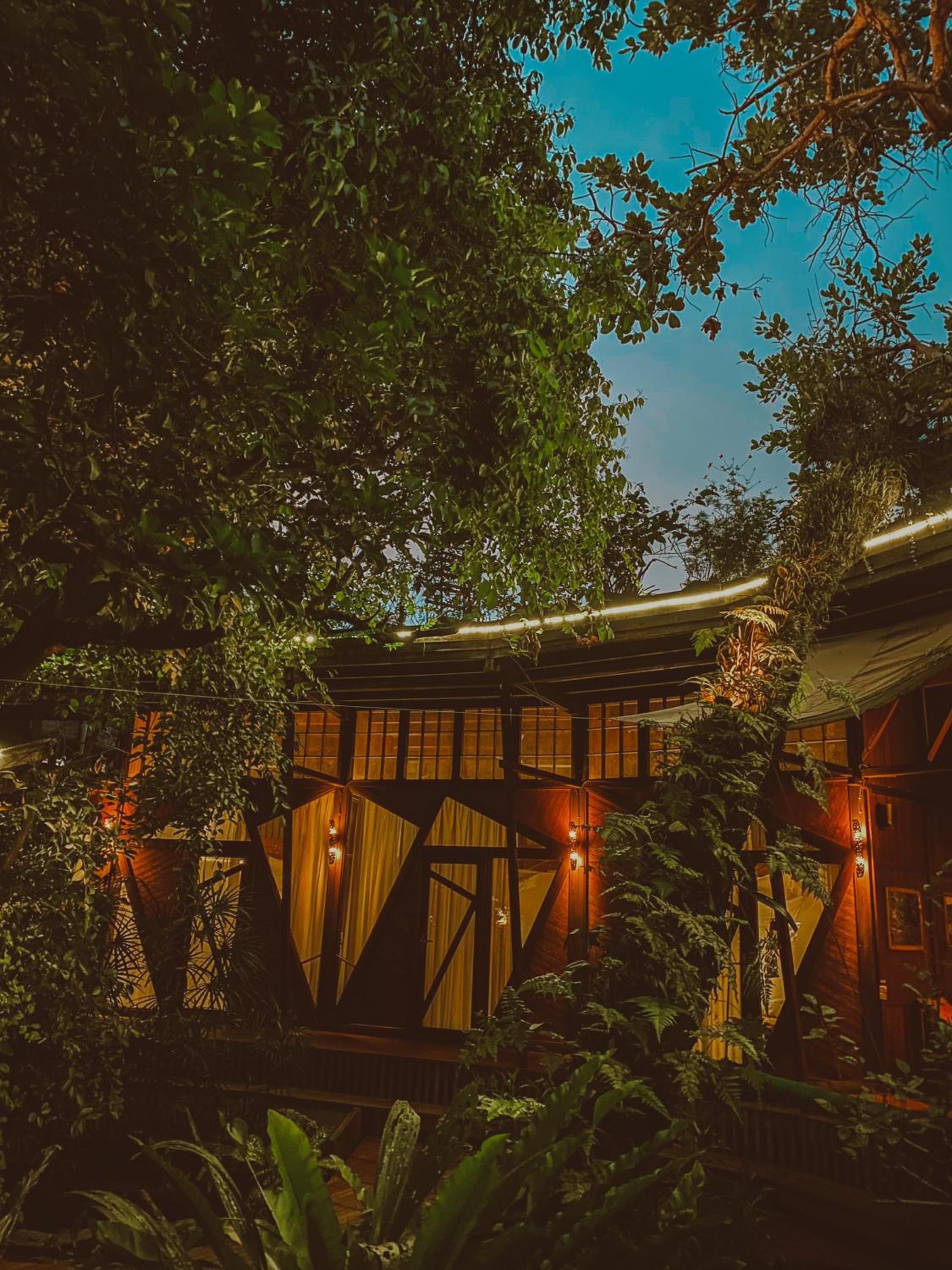 Bukit Raya Guesthouse