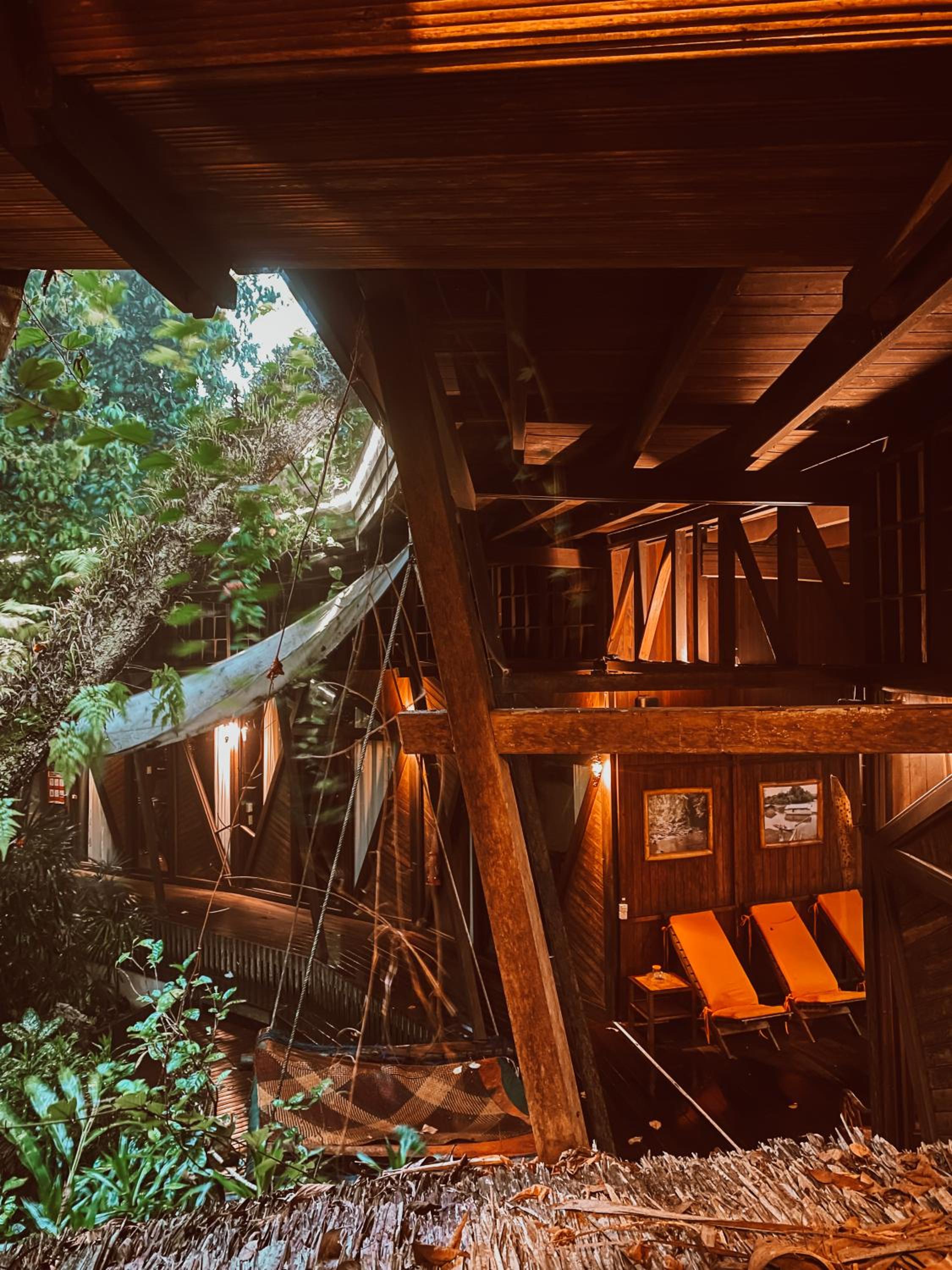 Bukit Raya Guesthouse