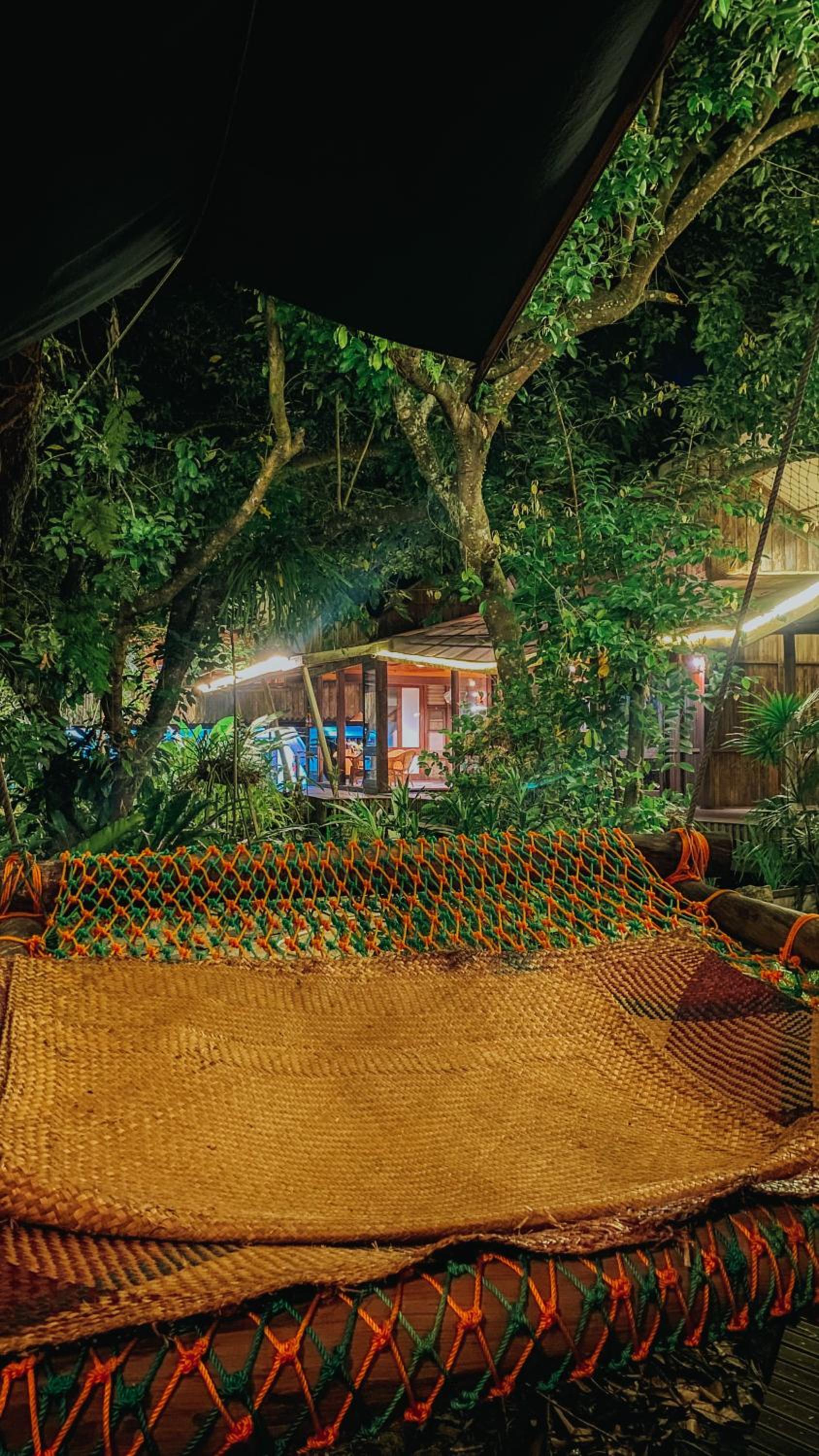 Bukit Raya Guesthouse
