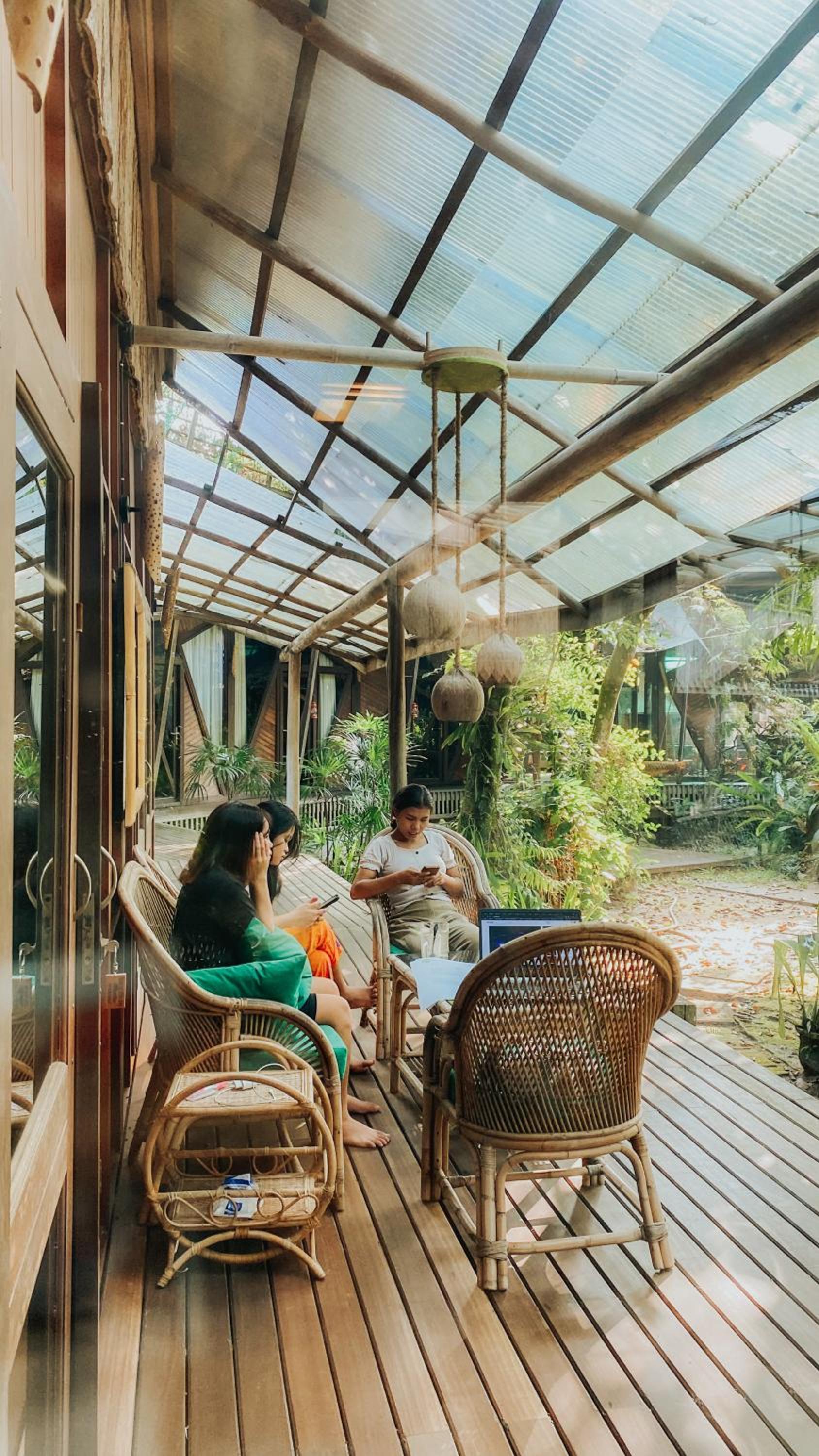Bukit Raya Guesthouse