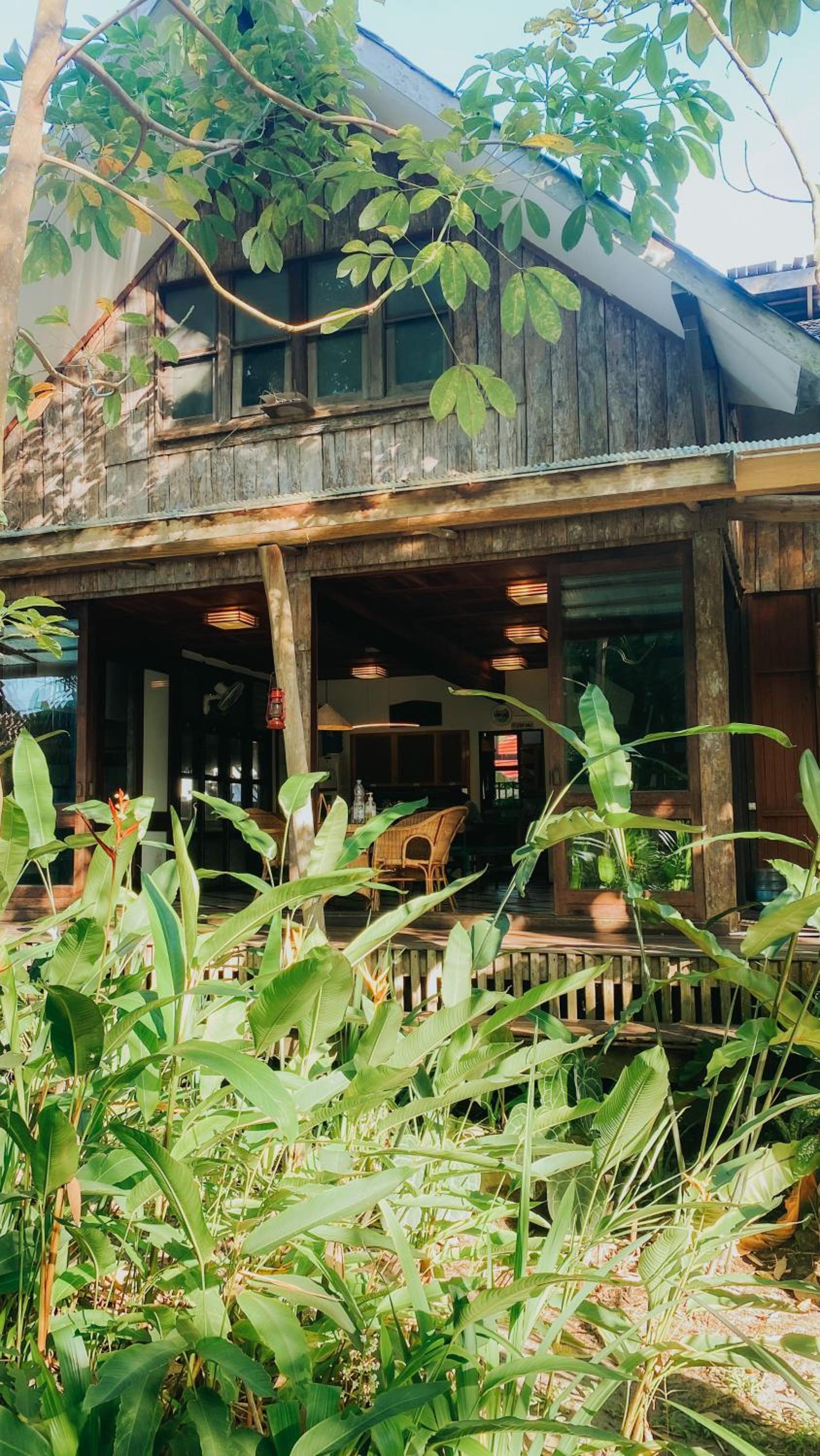 Bukit Raya Guesthouse