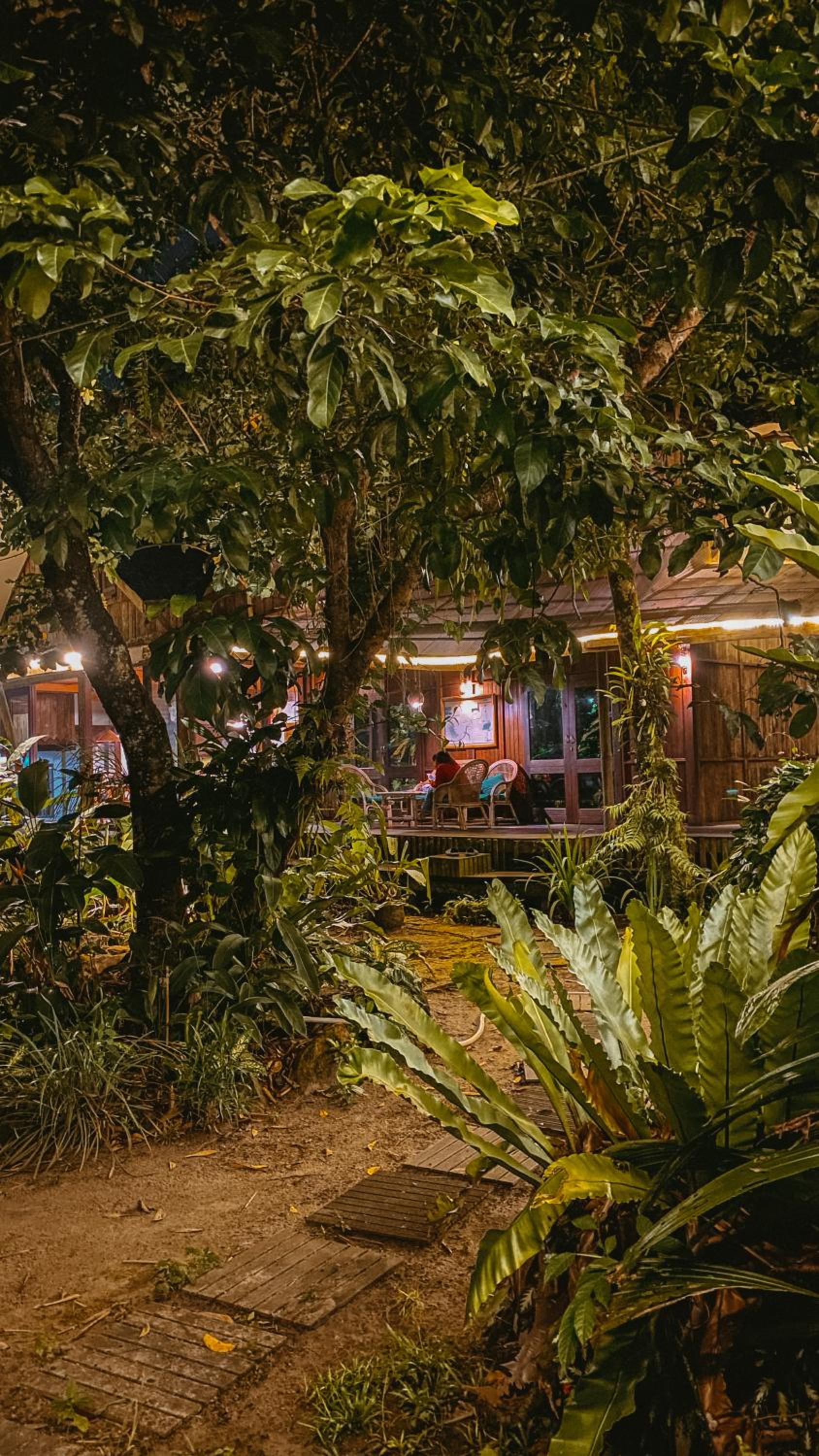 Bukit Raya Guesthouse