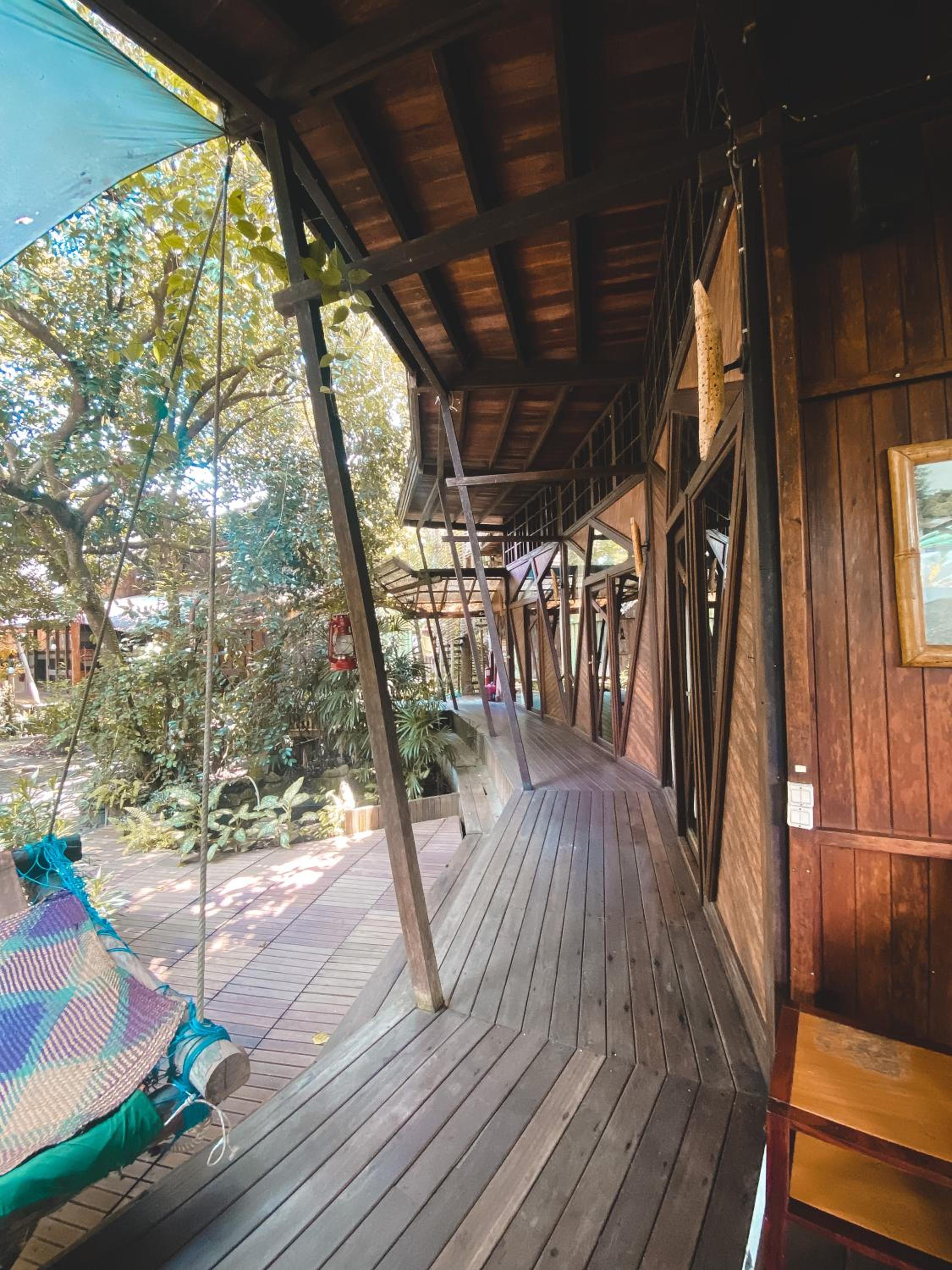 Bukit Raya Guesthouse