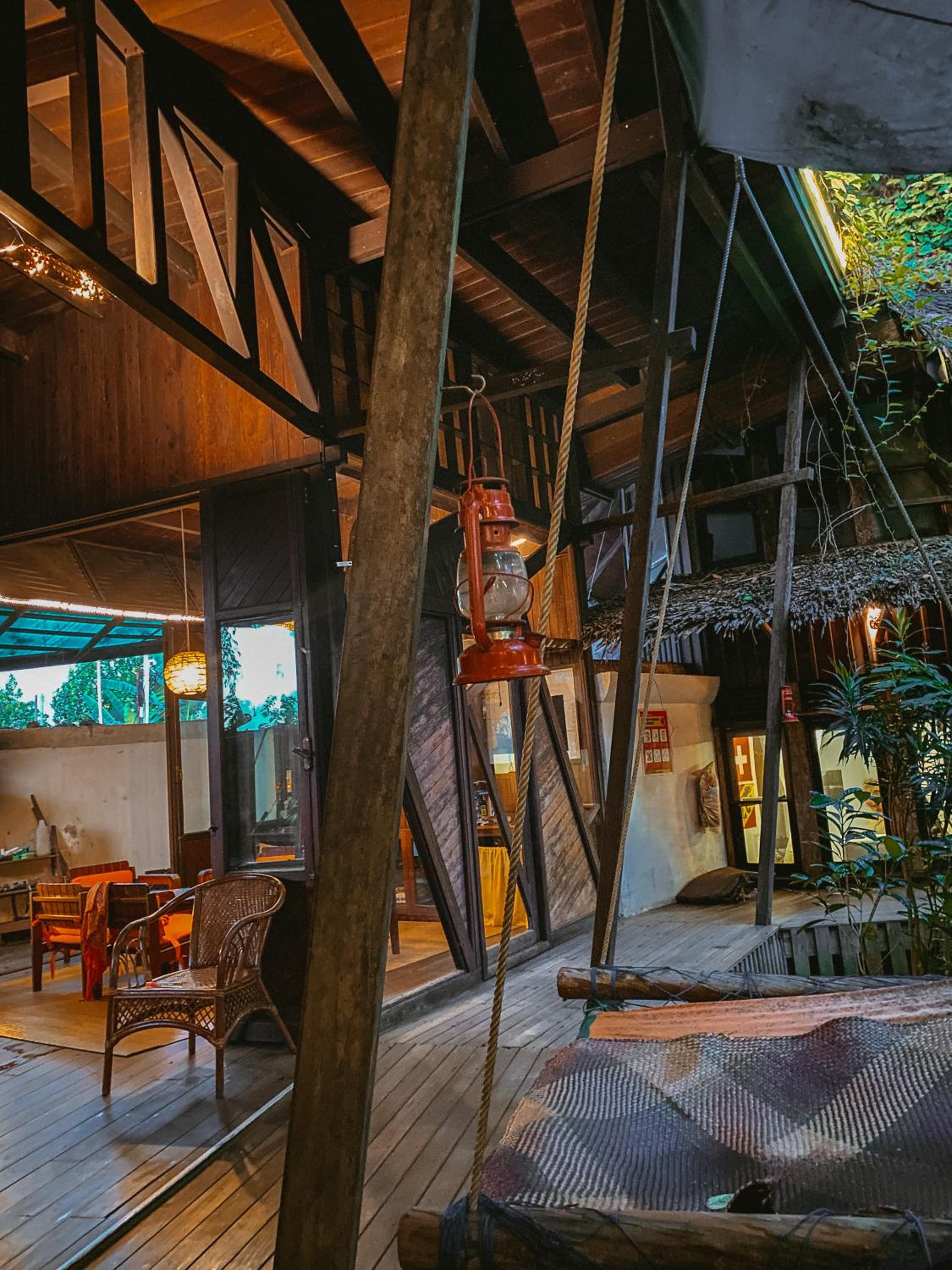 Bukit Raya Guesthouse
