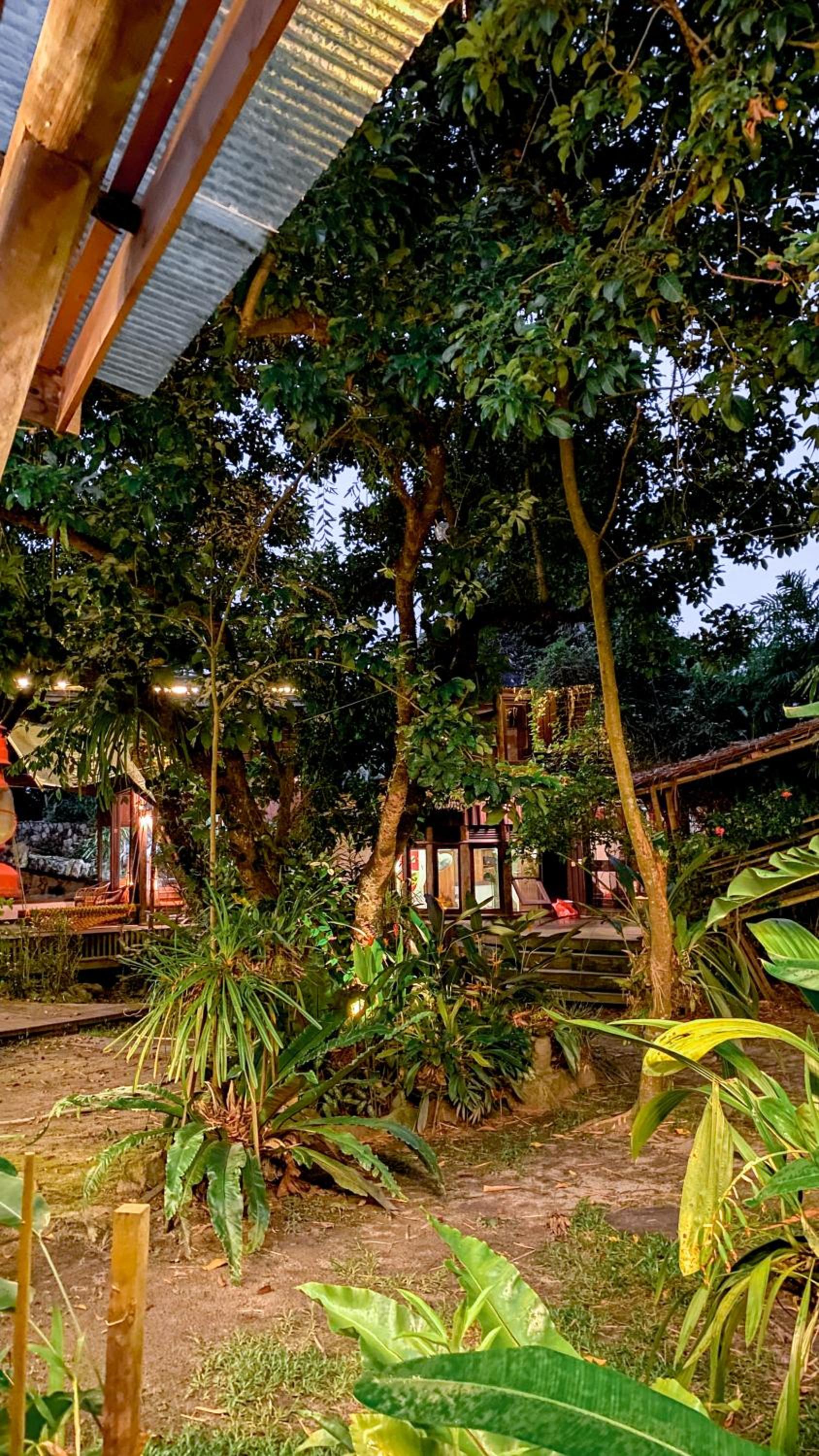 Bukit Raya Guesthouse