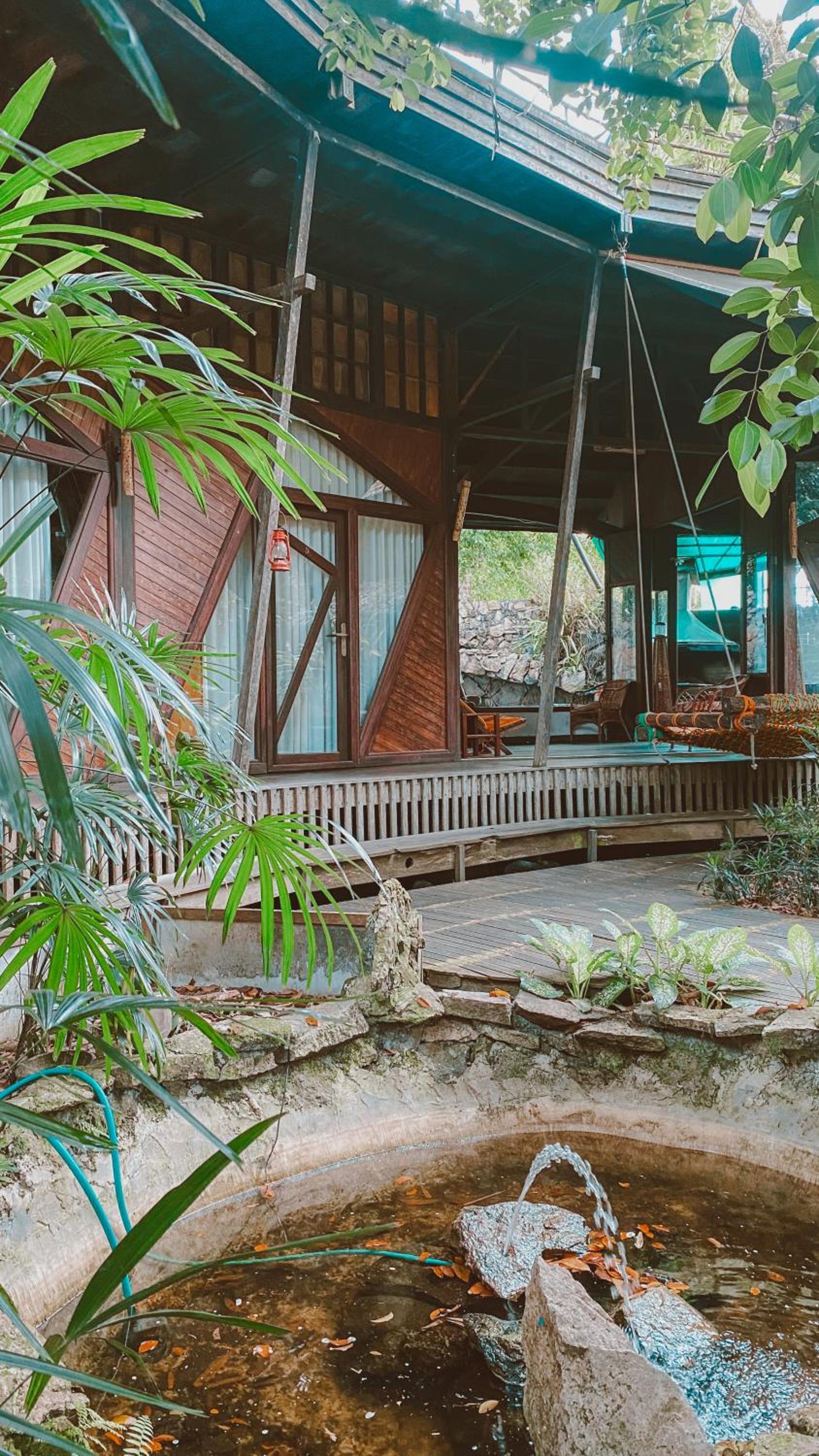 Bukit Raya Guesthouse
