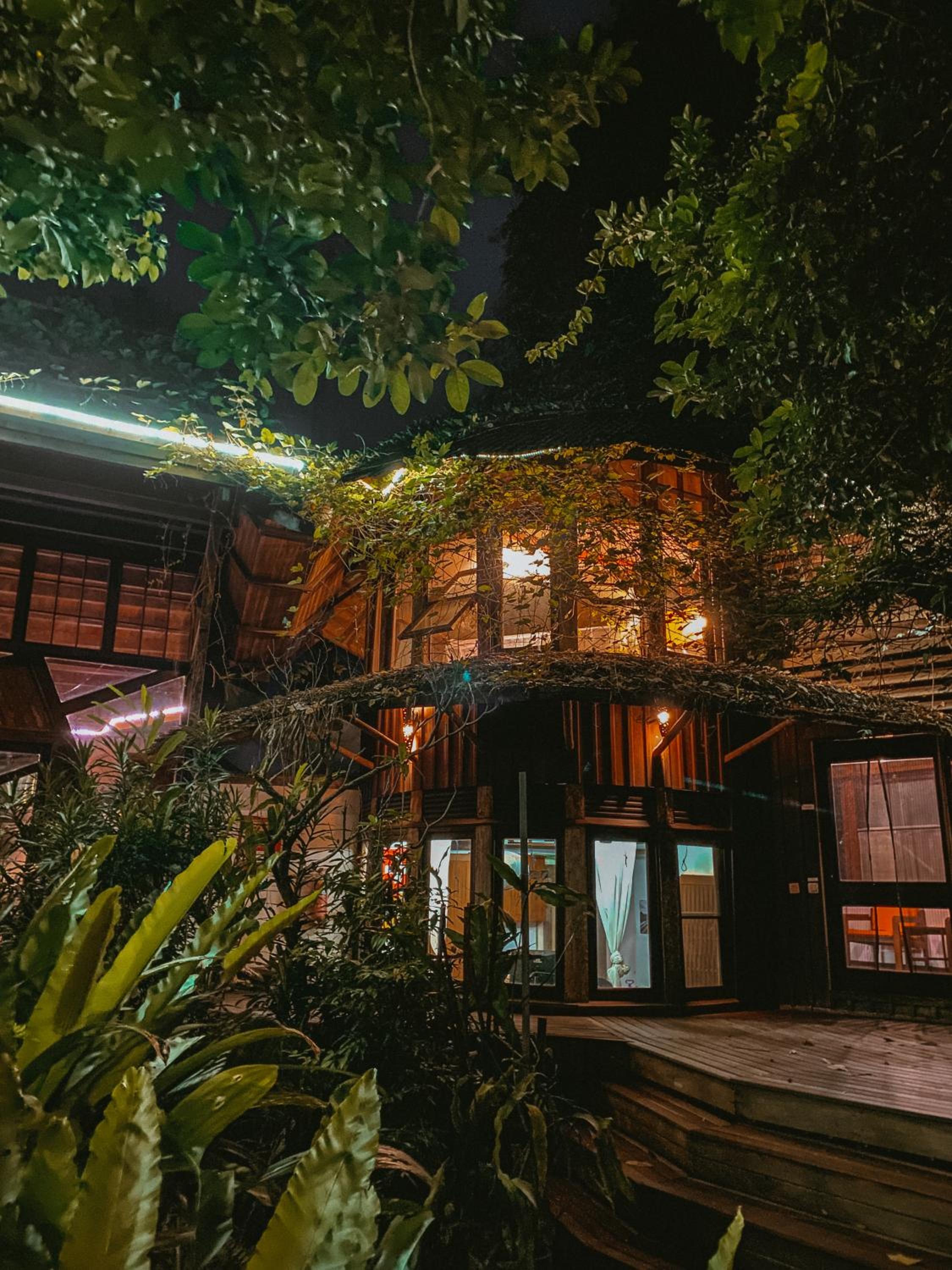 Bukit Raya Guesthouse