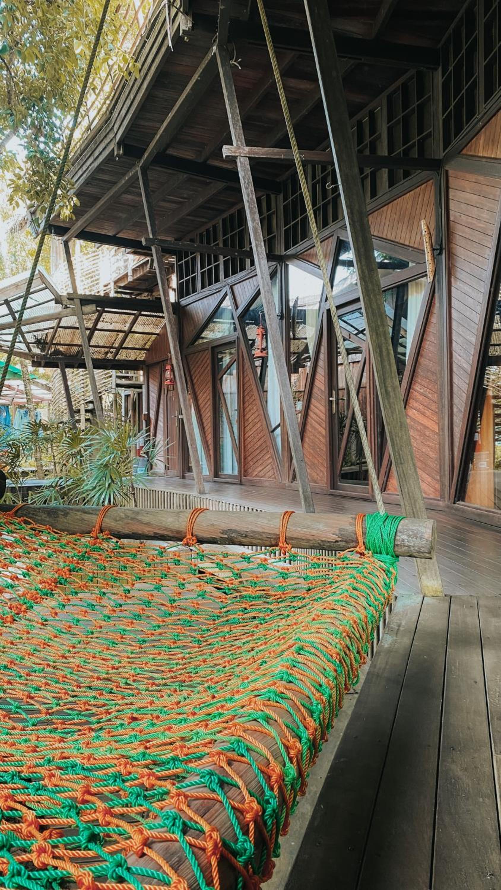 Bukit Raya Guesthouse
