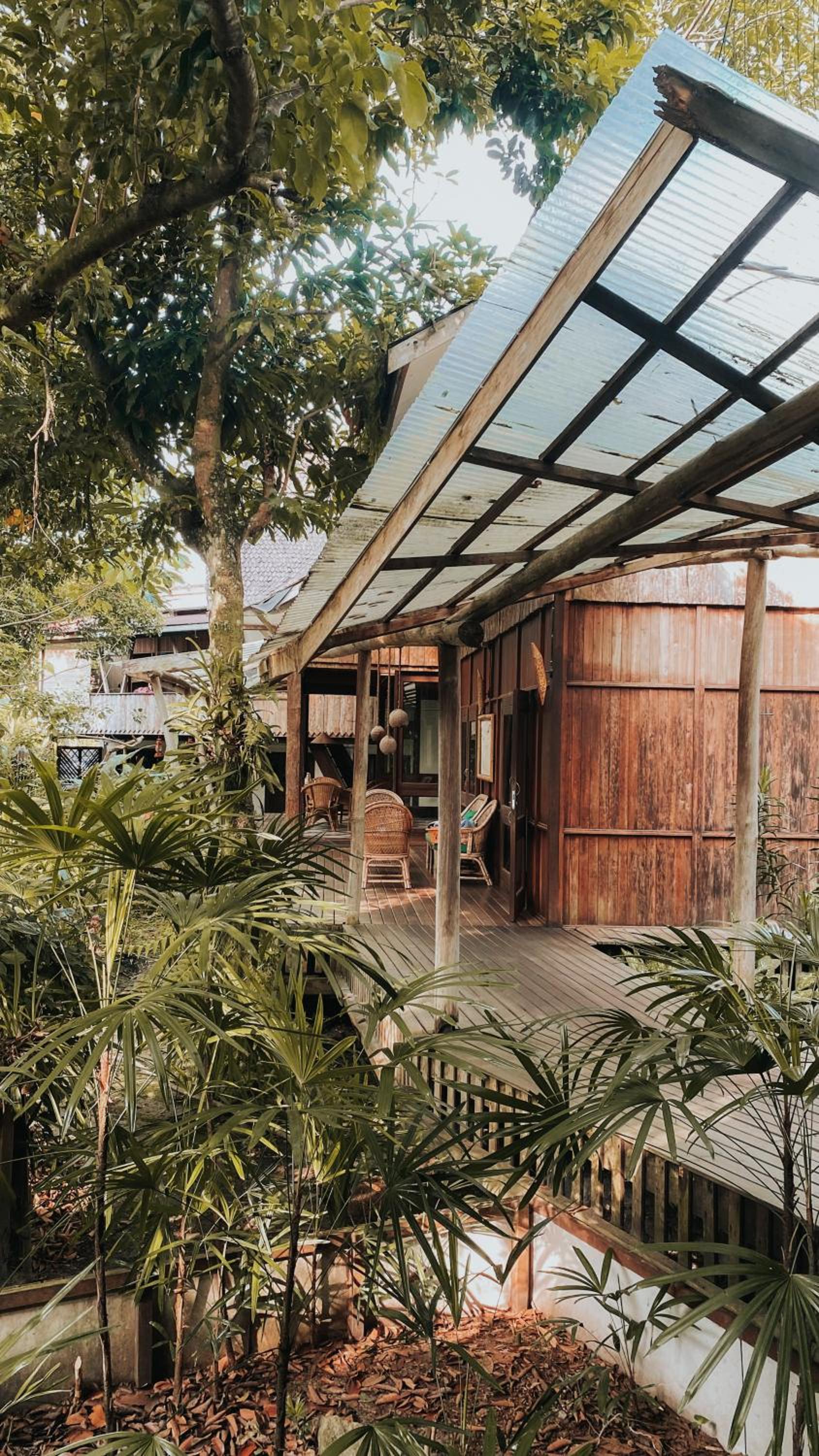 Bukit Raya Guesthouse