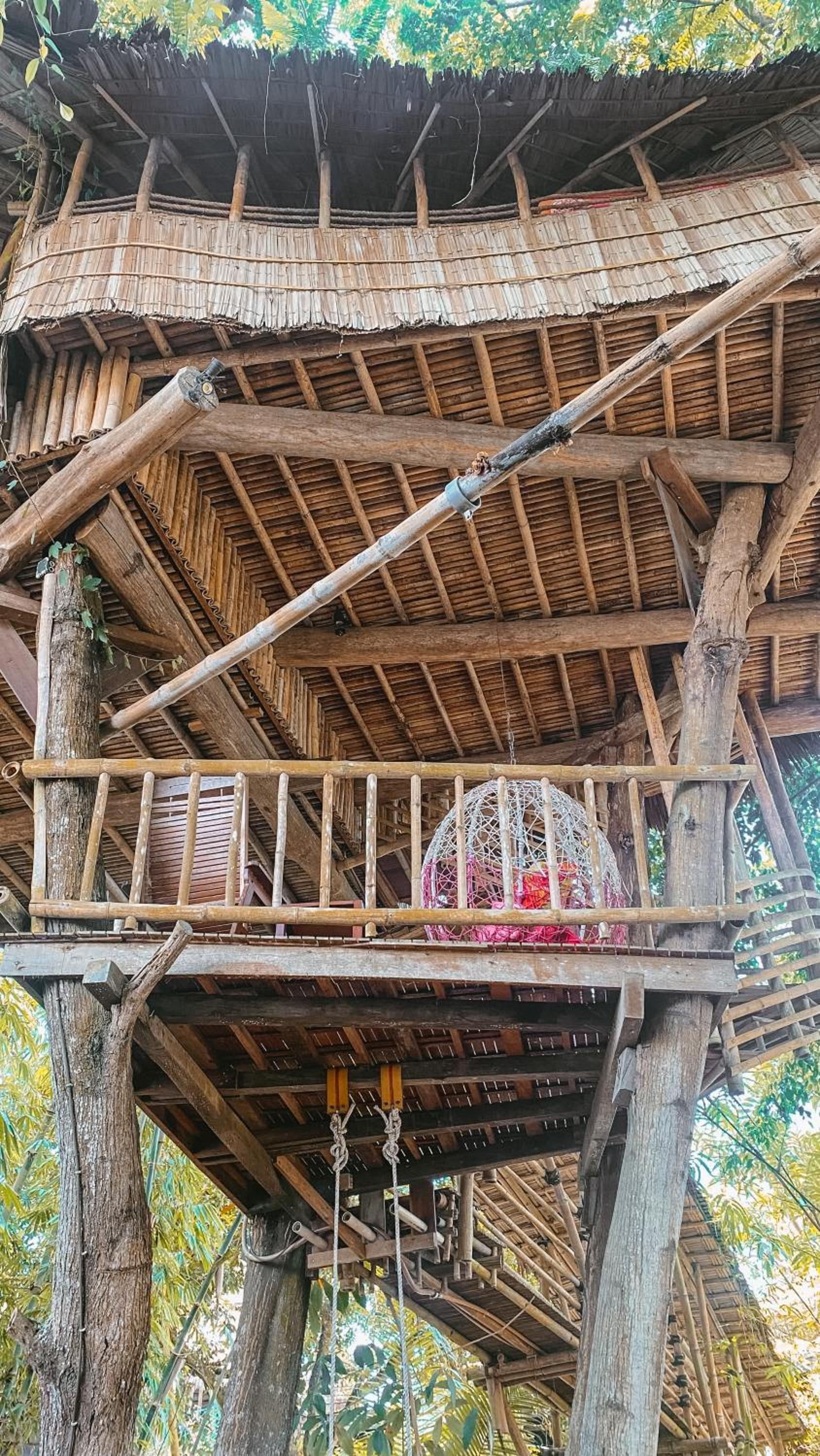 Bukit Raya Guesthouse