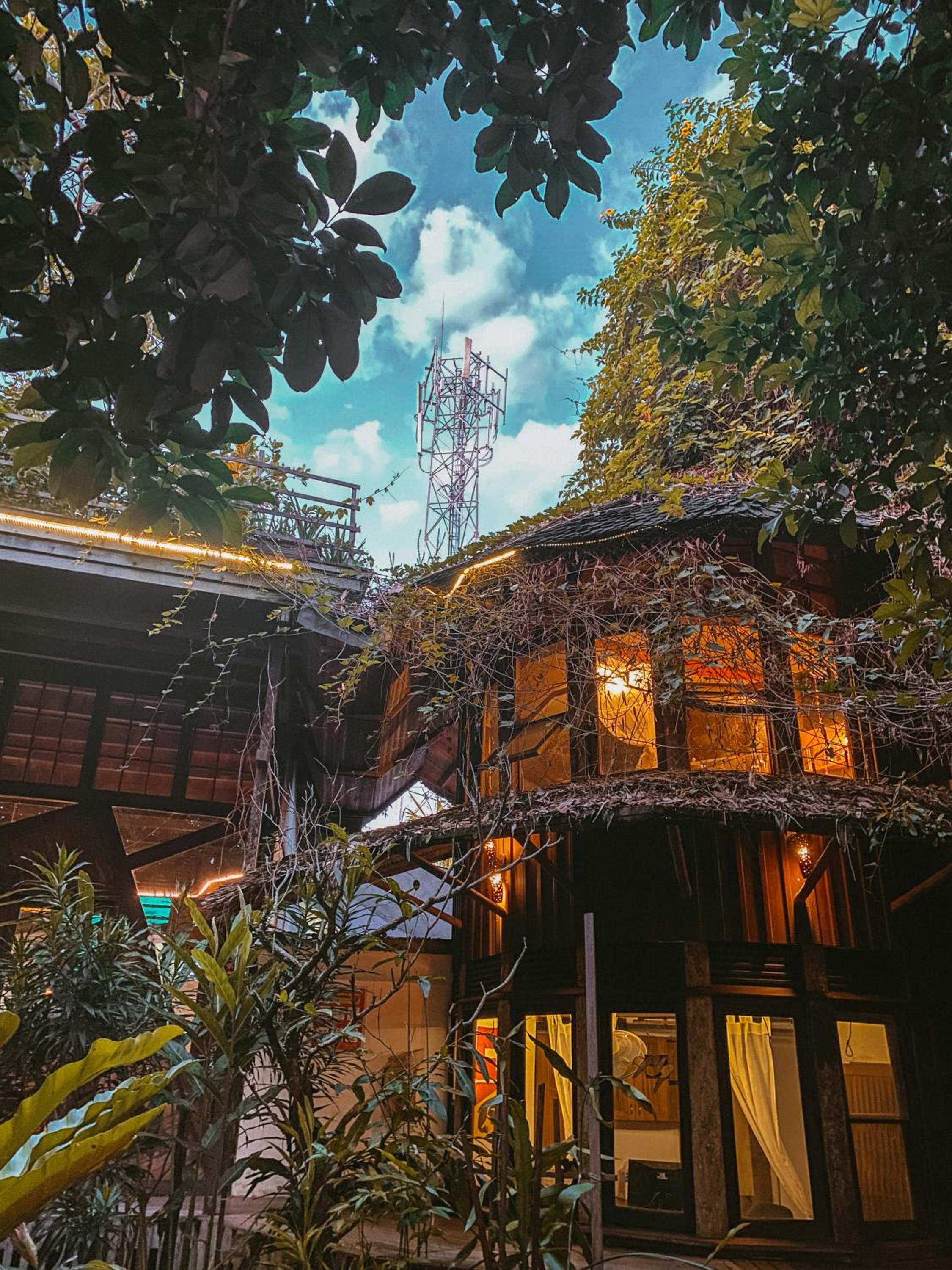 Bukit Raya Guesthouse