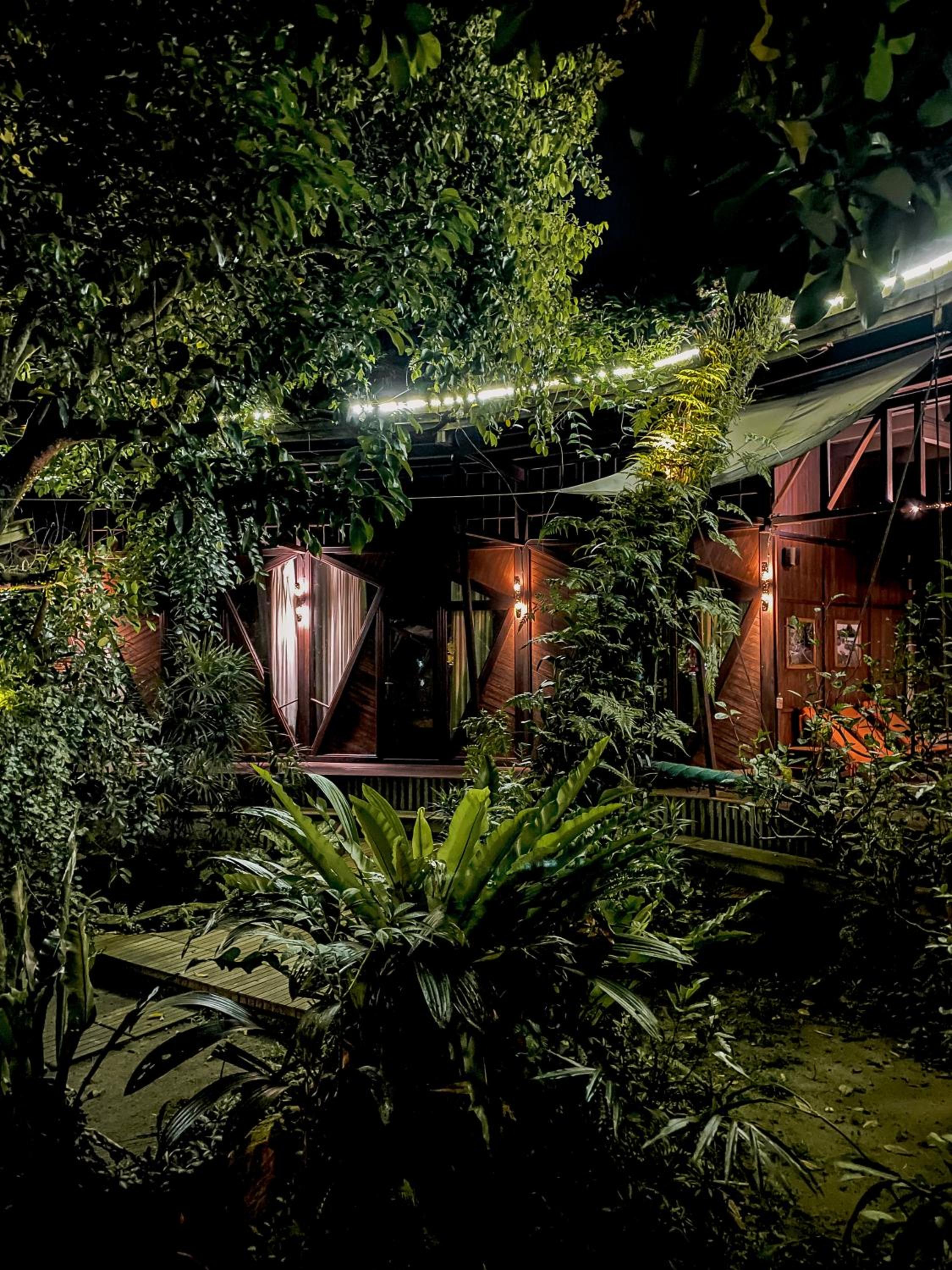 Bukit Raya Guesthouse