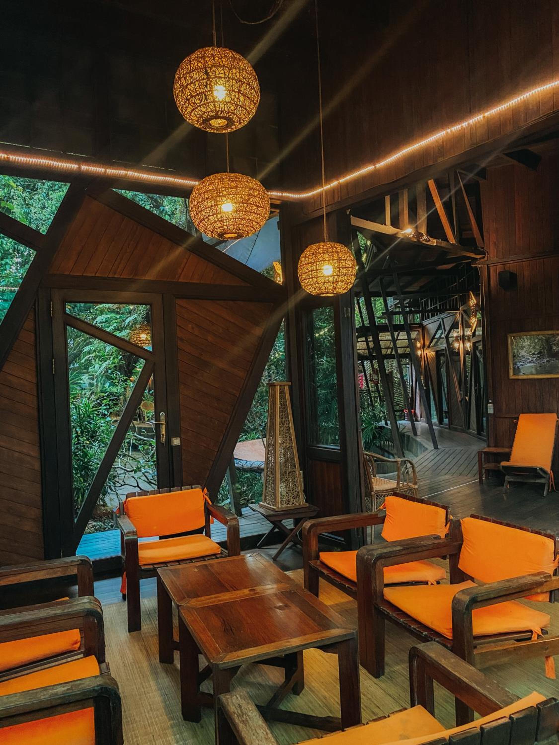 Bukit Raya Guesthouse