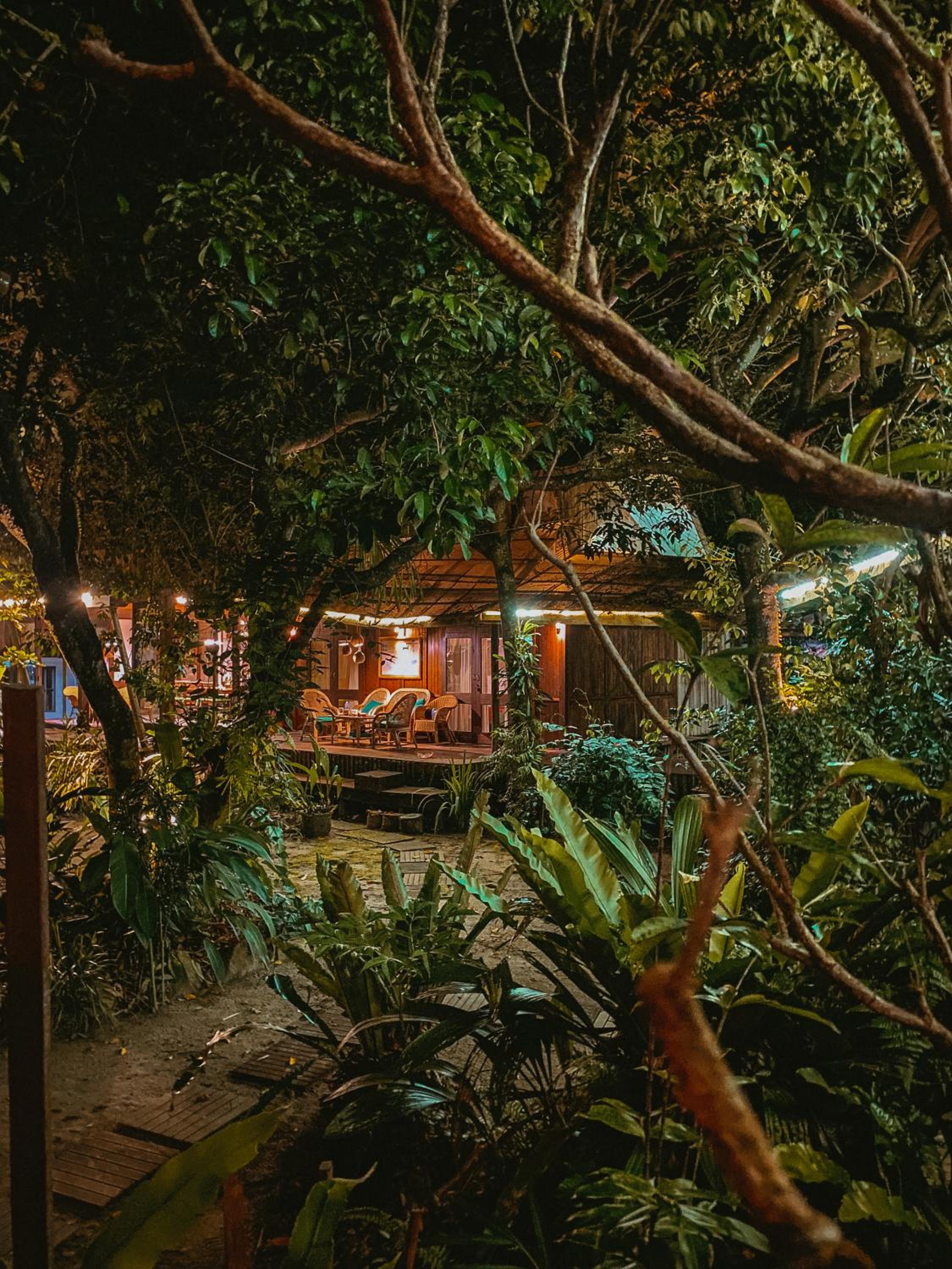 Bukit Raya Guesthouse