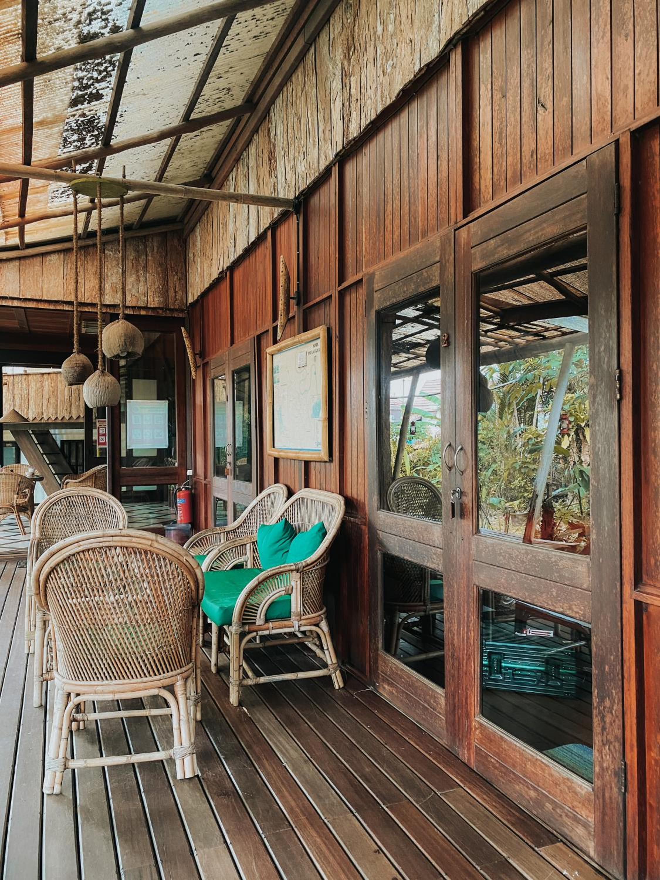 Bukit Raya Guesthouse