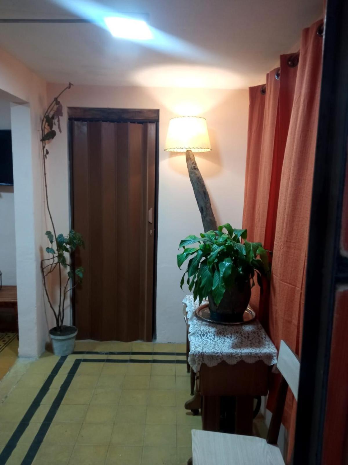 La Casa de los Viejos view 5