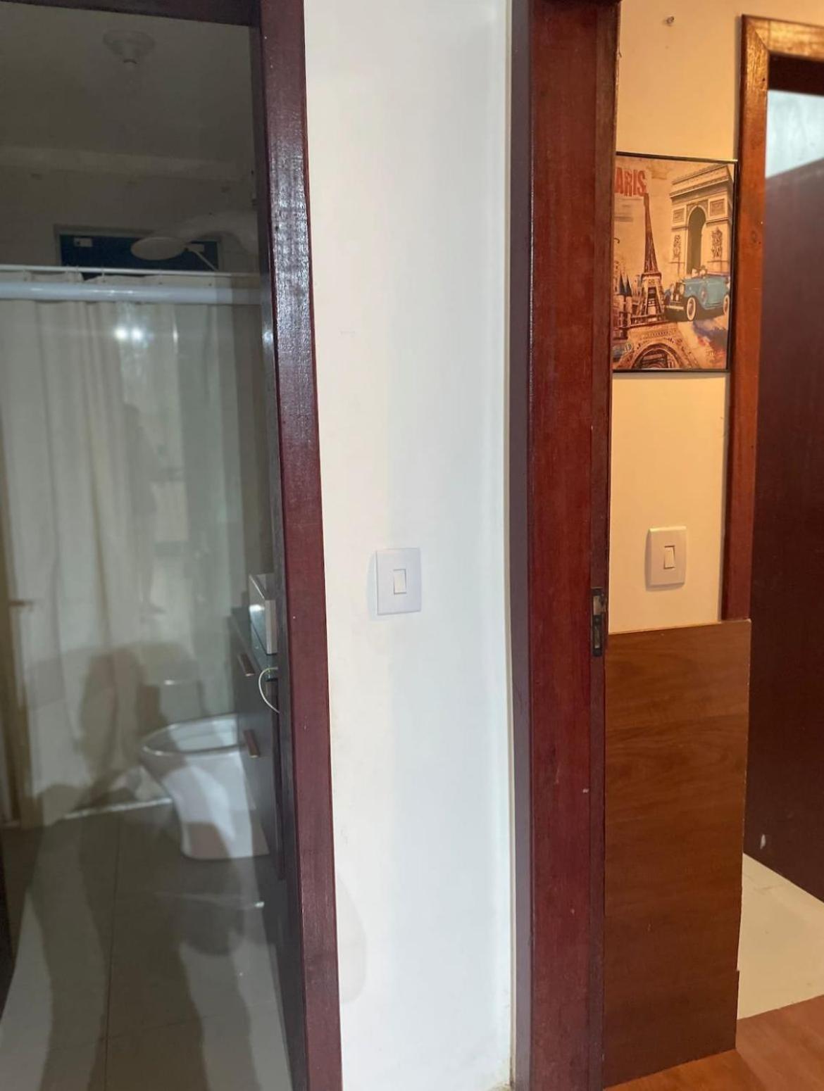 Térreo com churrasqueira privativa CANASVIEIRAS