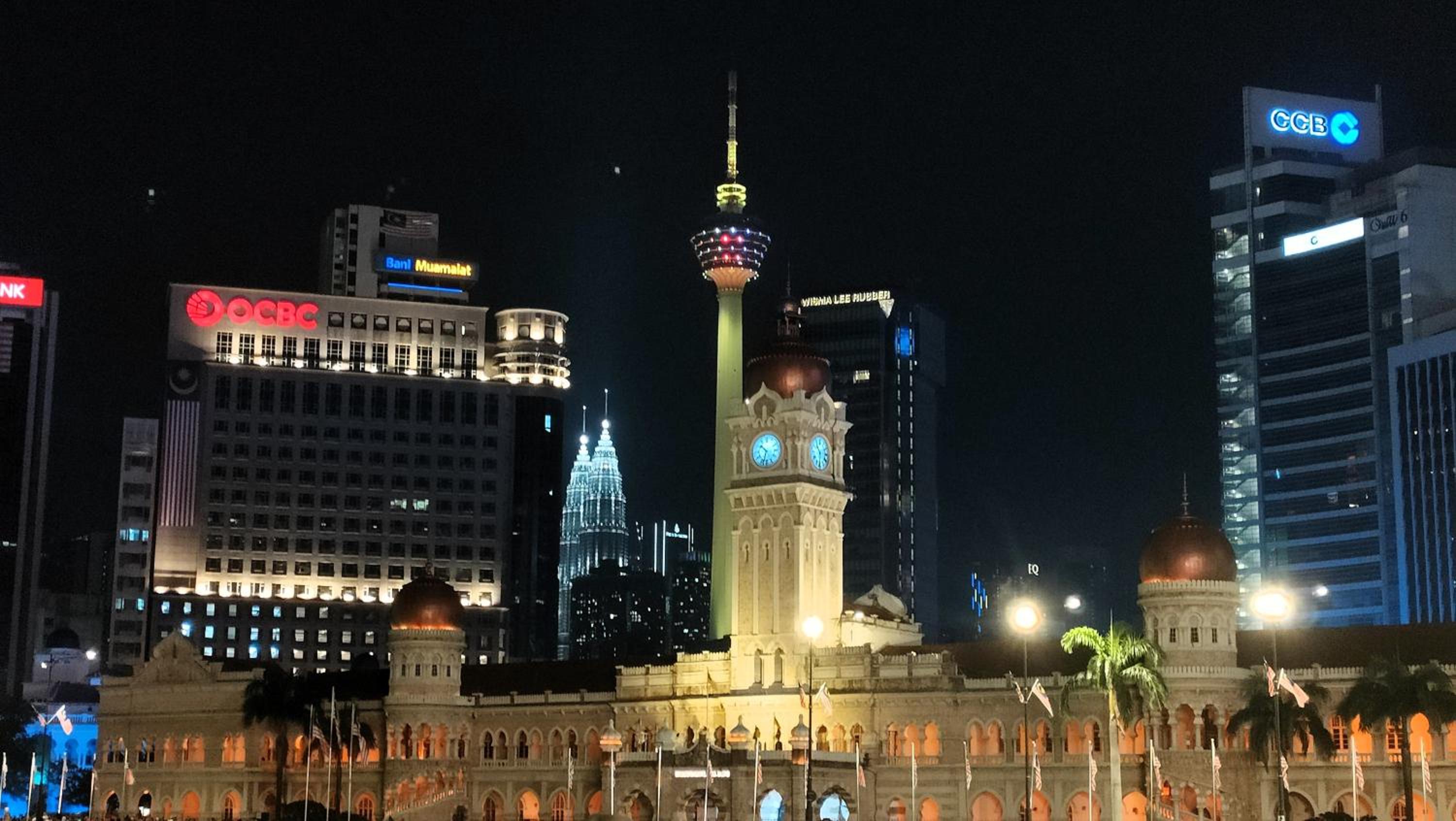 KLCC Homestay Vacation Sky Suites KLCC Birdy Stay 照片第 43 張,共 46 張