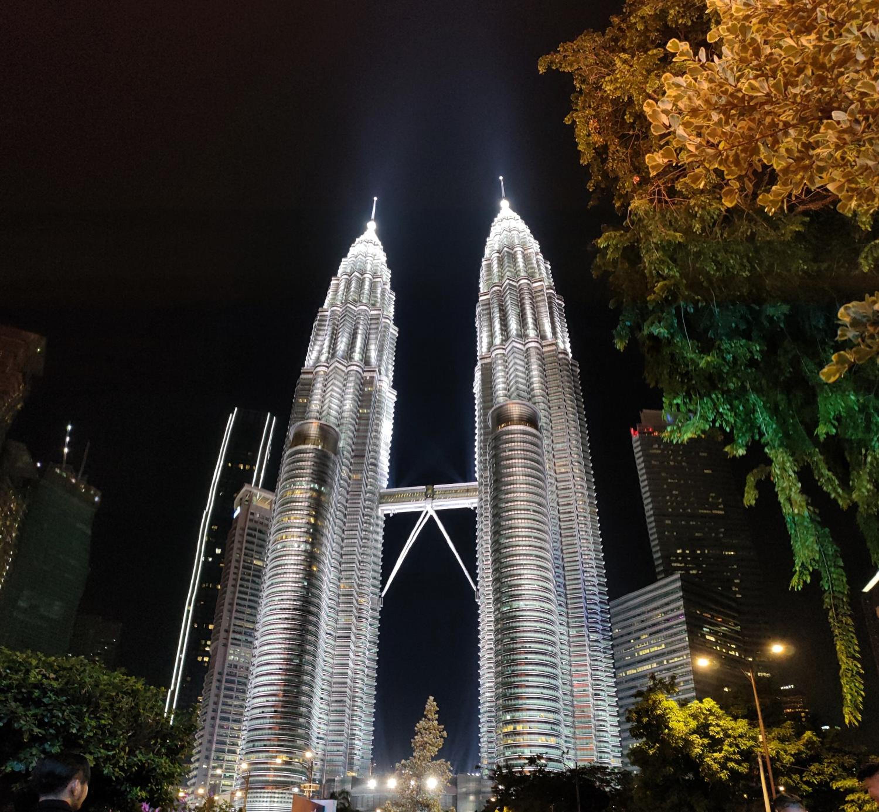 KLCC Homestay Vacation Sky Suites KLCC Birdy Stay photo 1