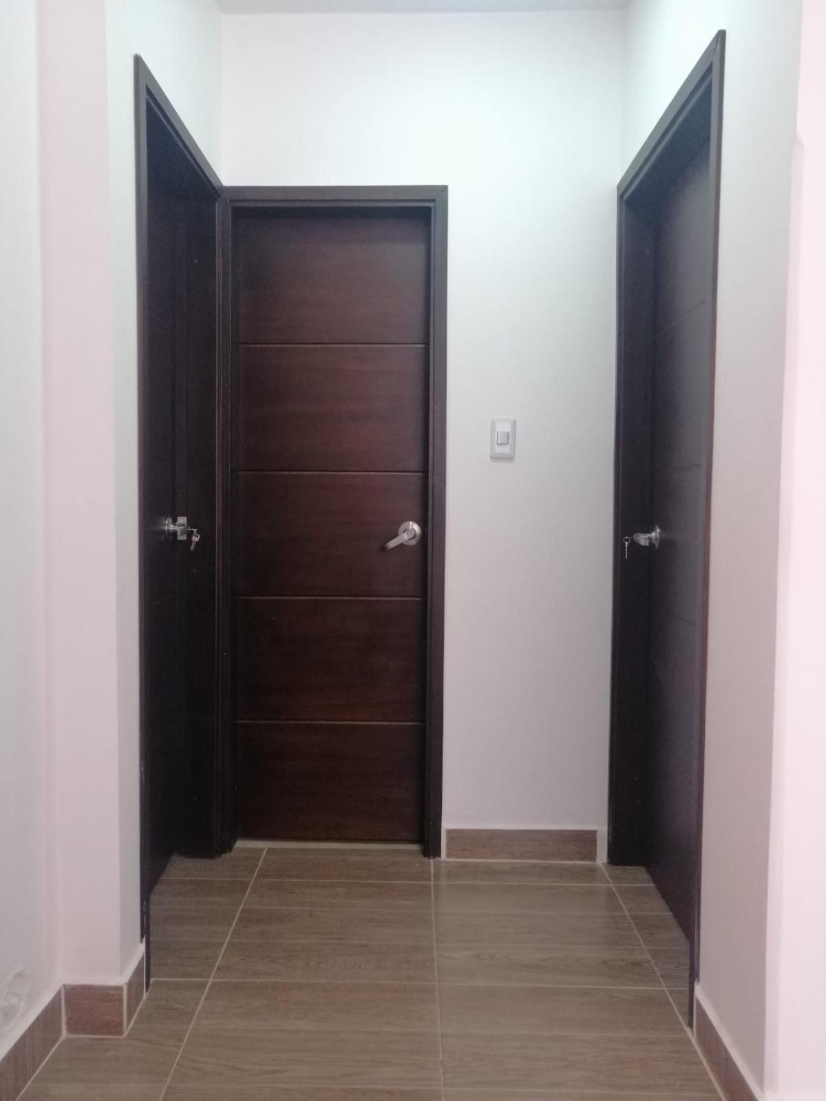 Apartamento cómodo y nuevo