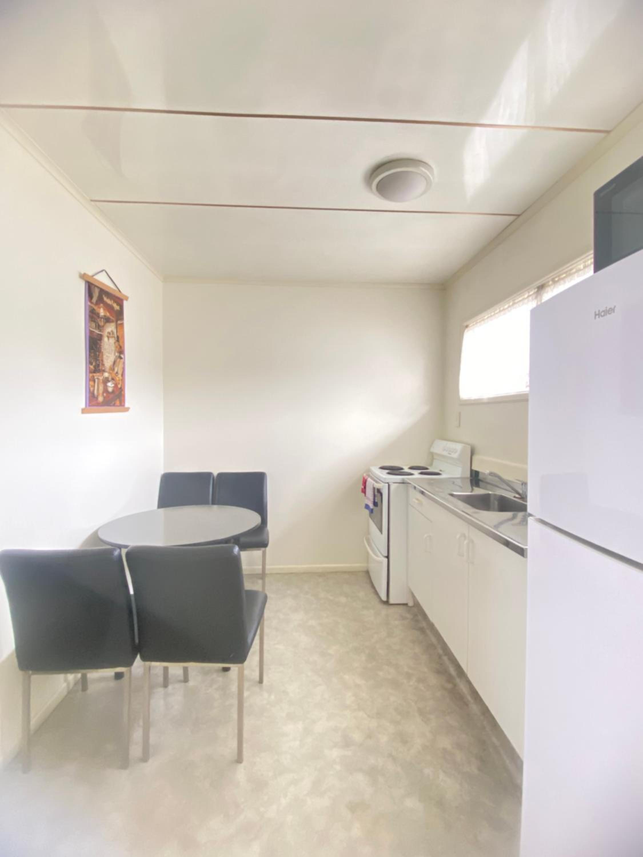 Kowhai Motel Rotorua