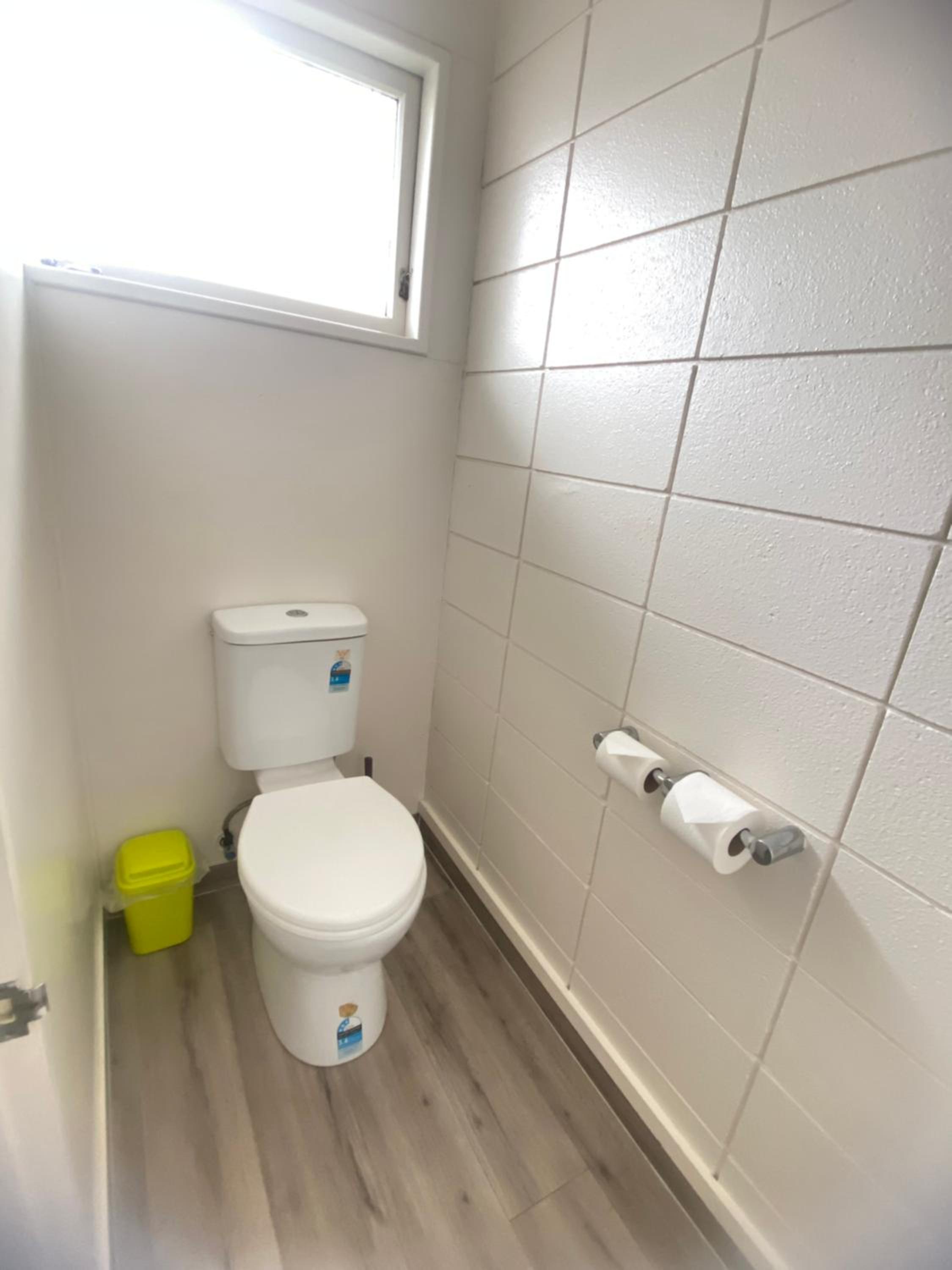 Kowhai Motel Rotorua