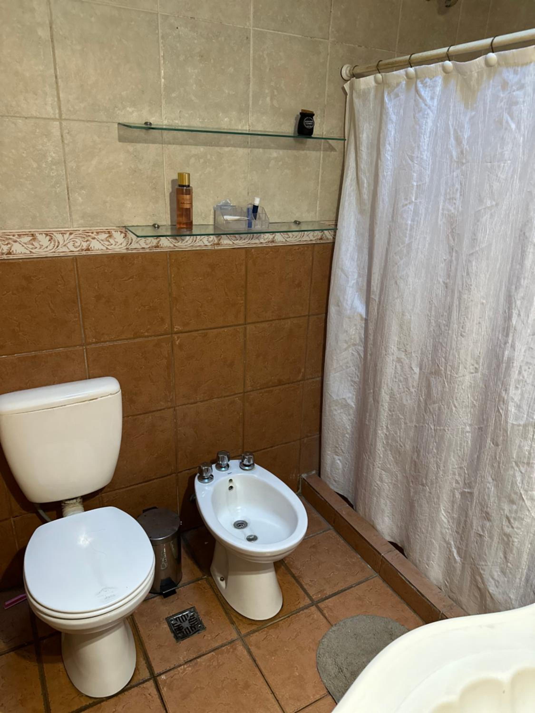 Casa en el Centro de la Ciudad