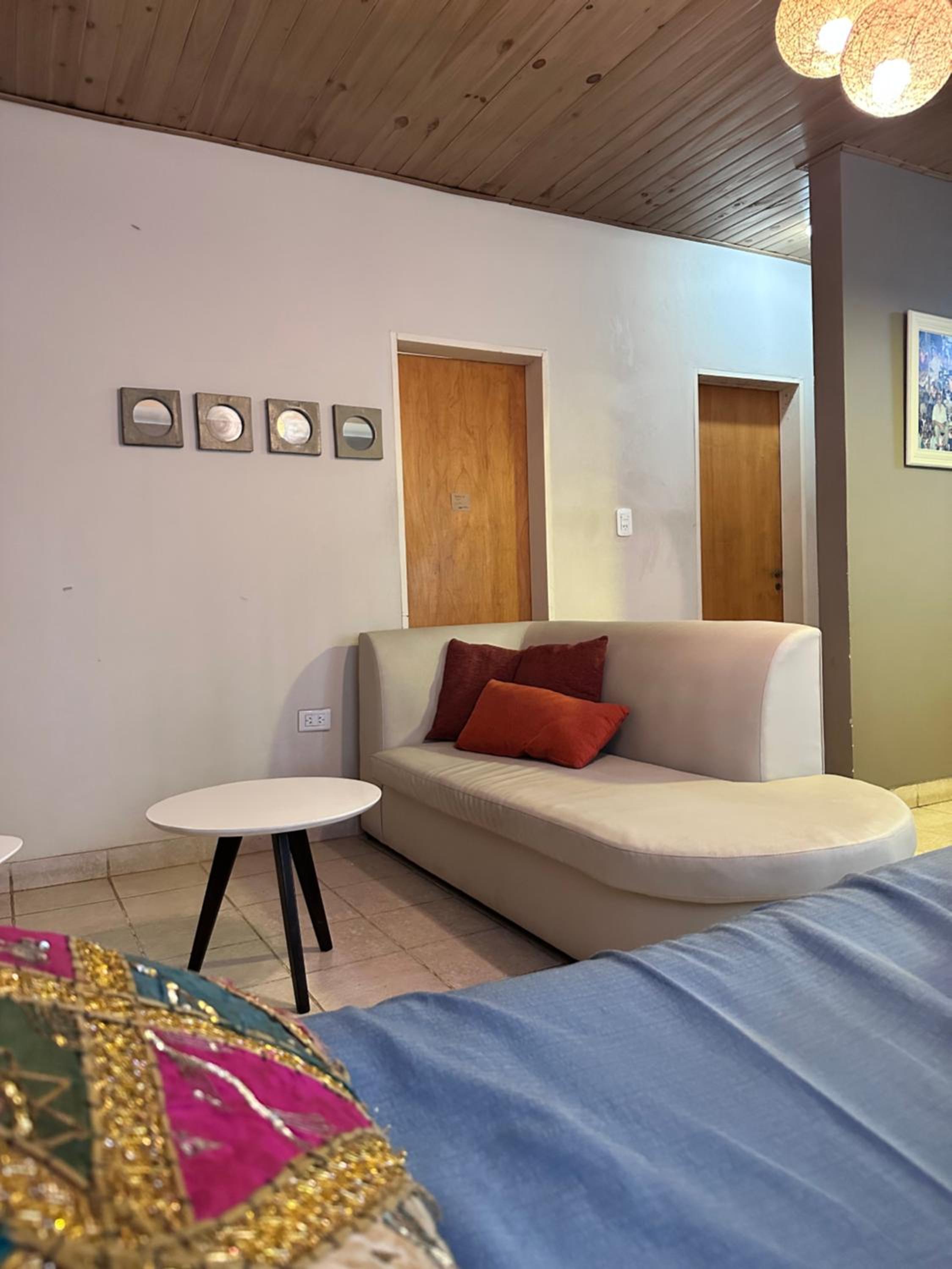 Casa en el Centro de la Ciudad