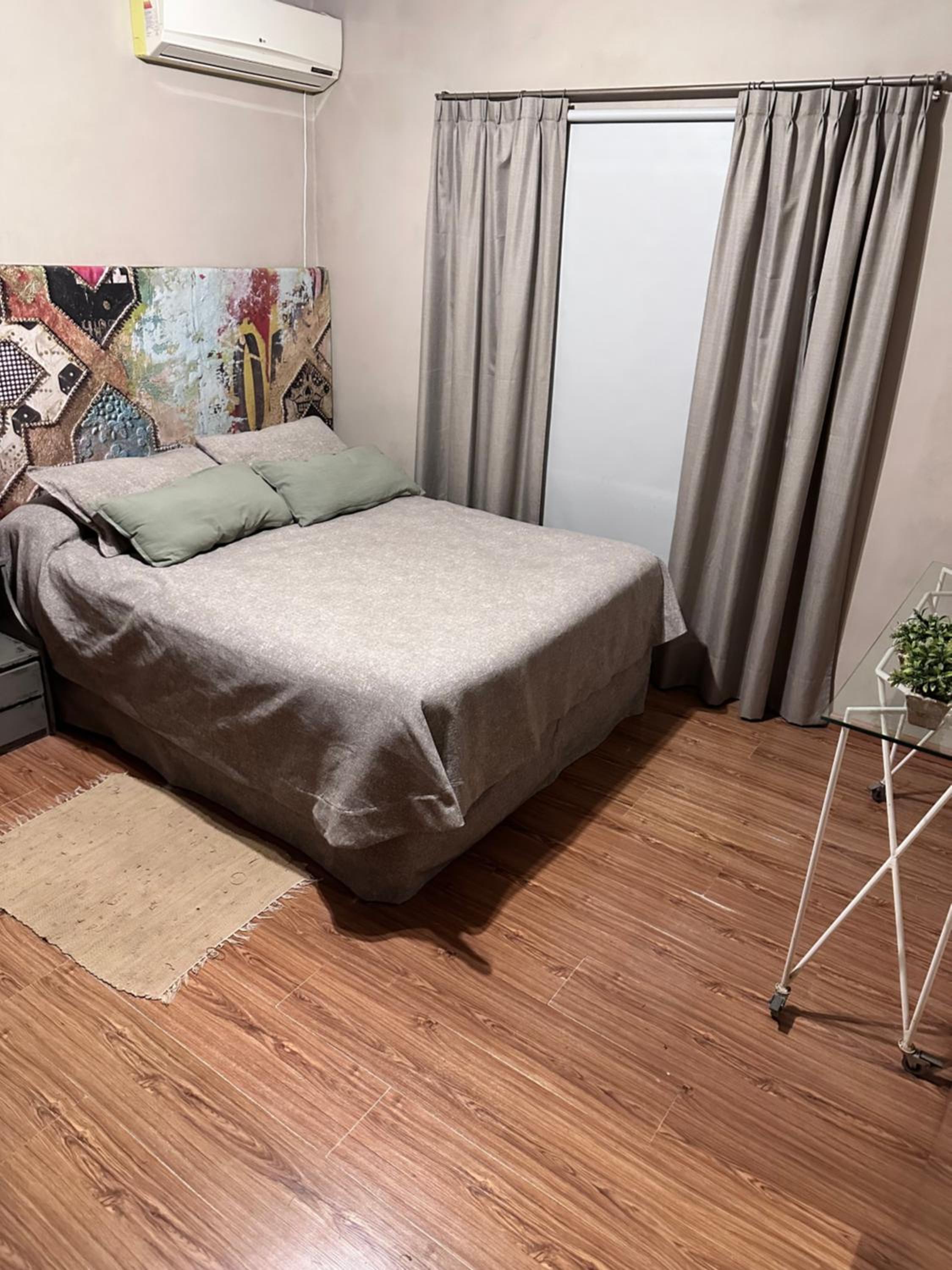 Casa en el Centro de la Ciudad