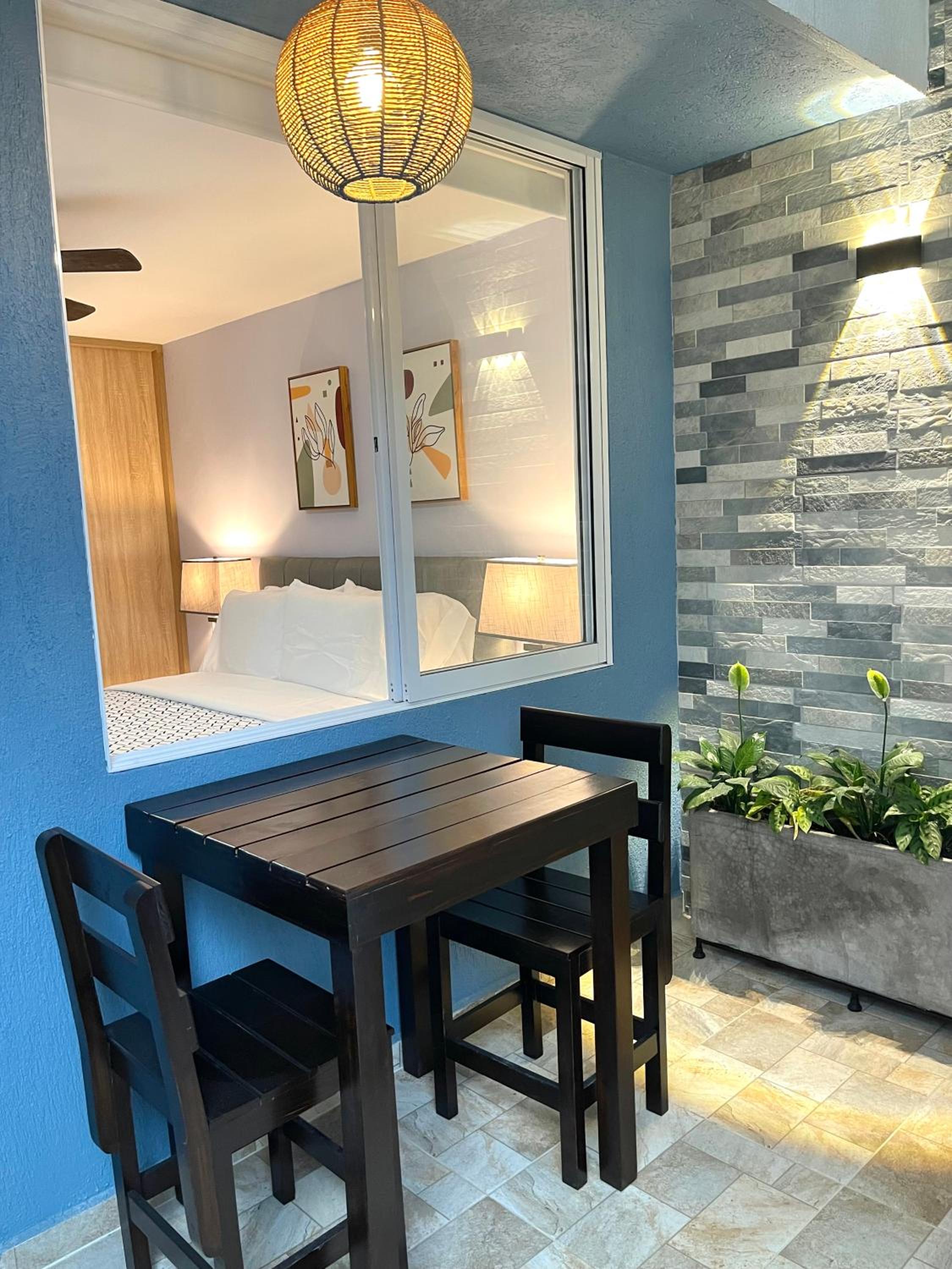 Cal Bed & Breakfast Ibague
