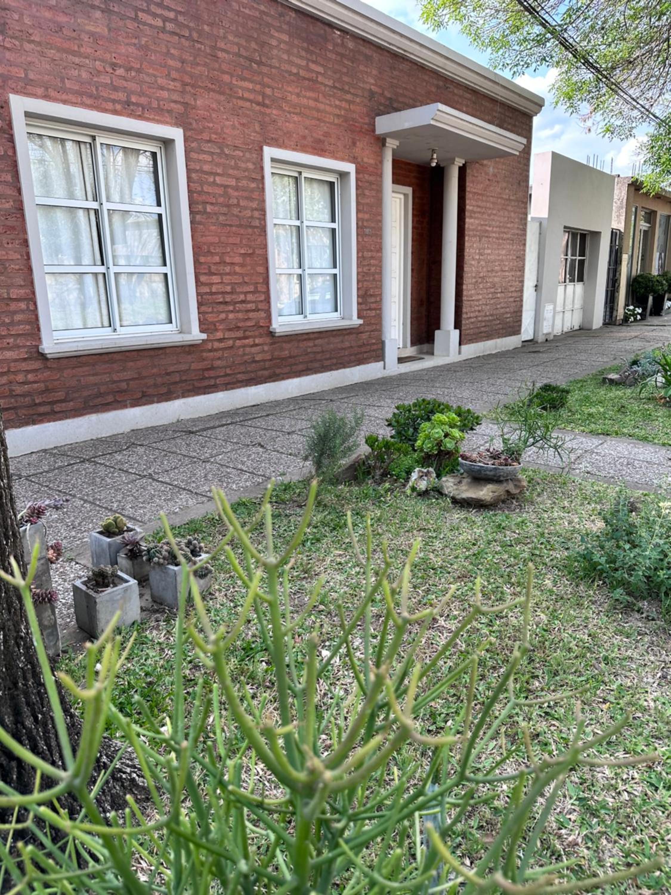 Casa en el Centro de la Ciudad