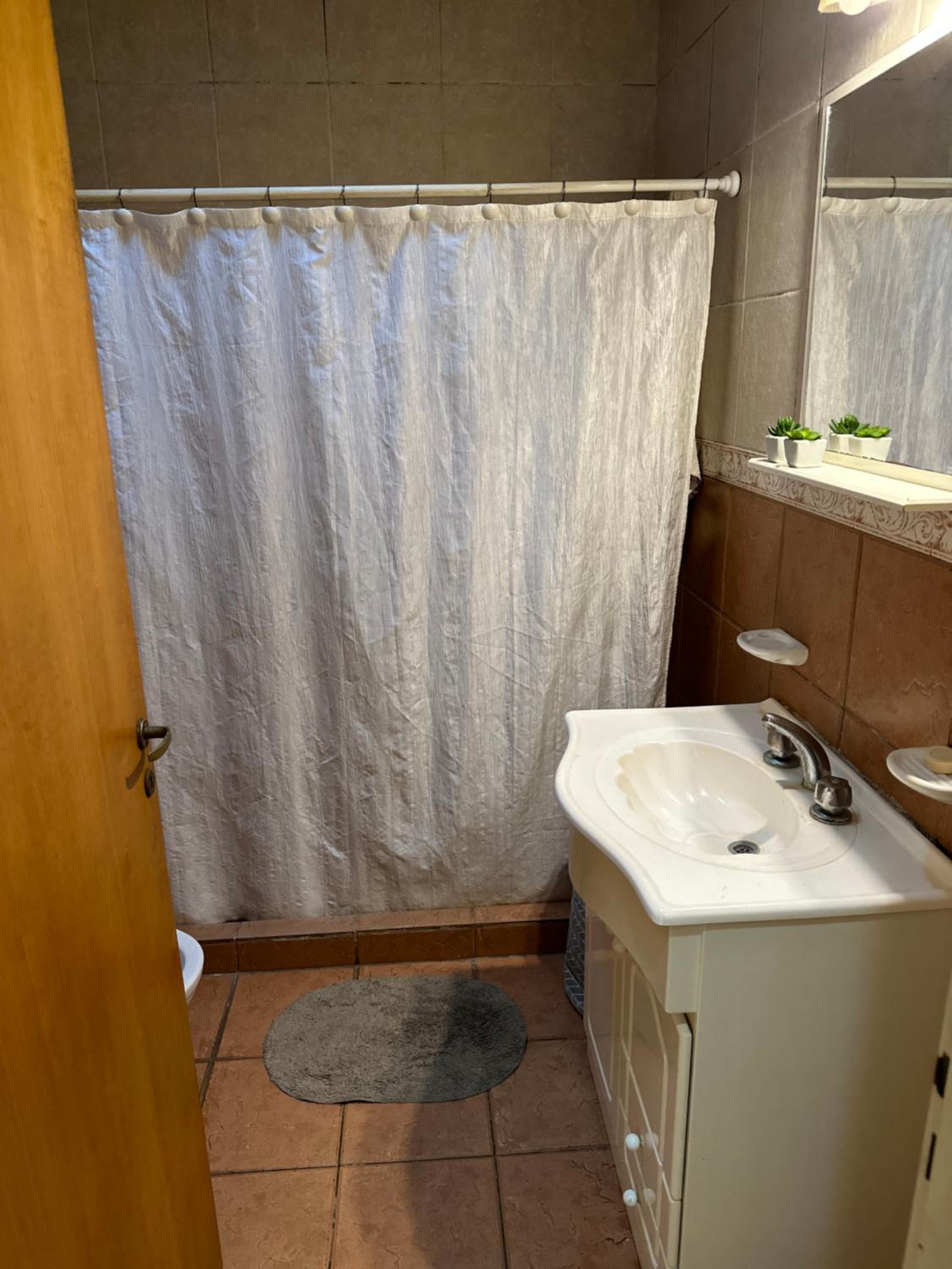 Casa en el Centro de la Ciudad