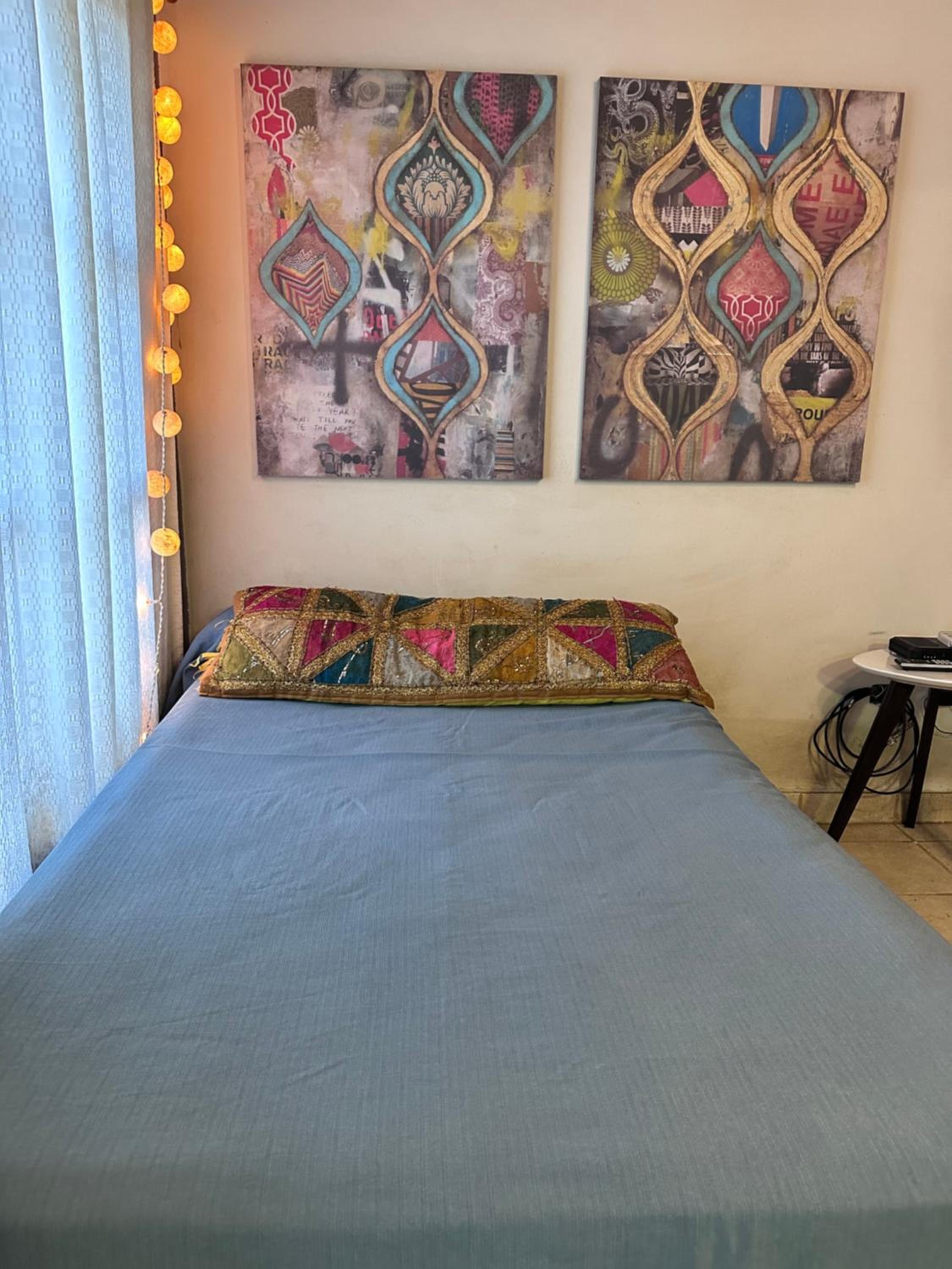 Casa en el Centro de la Ciudad